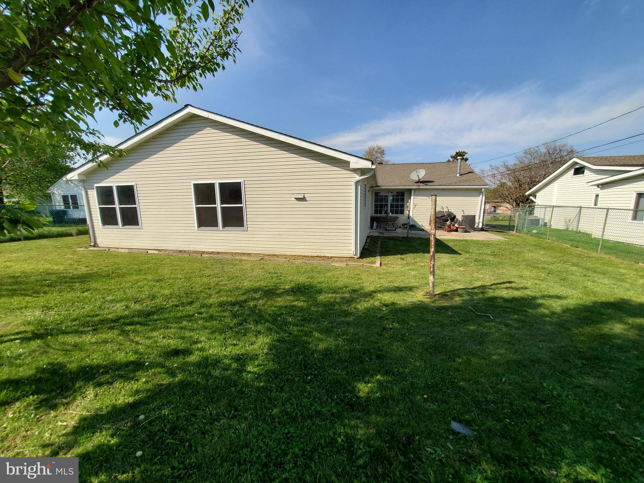 FAIRLESS HILLS - Residential