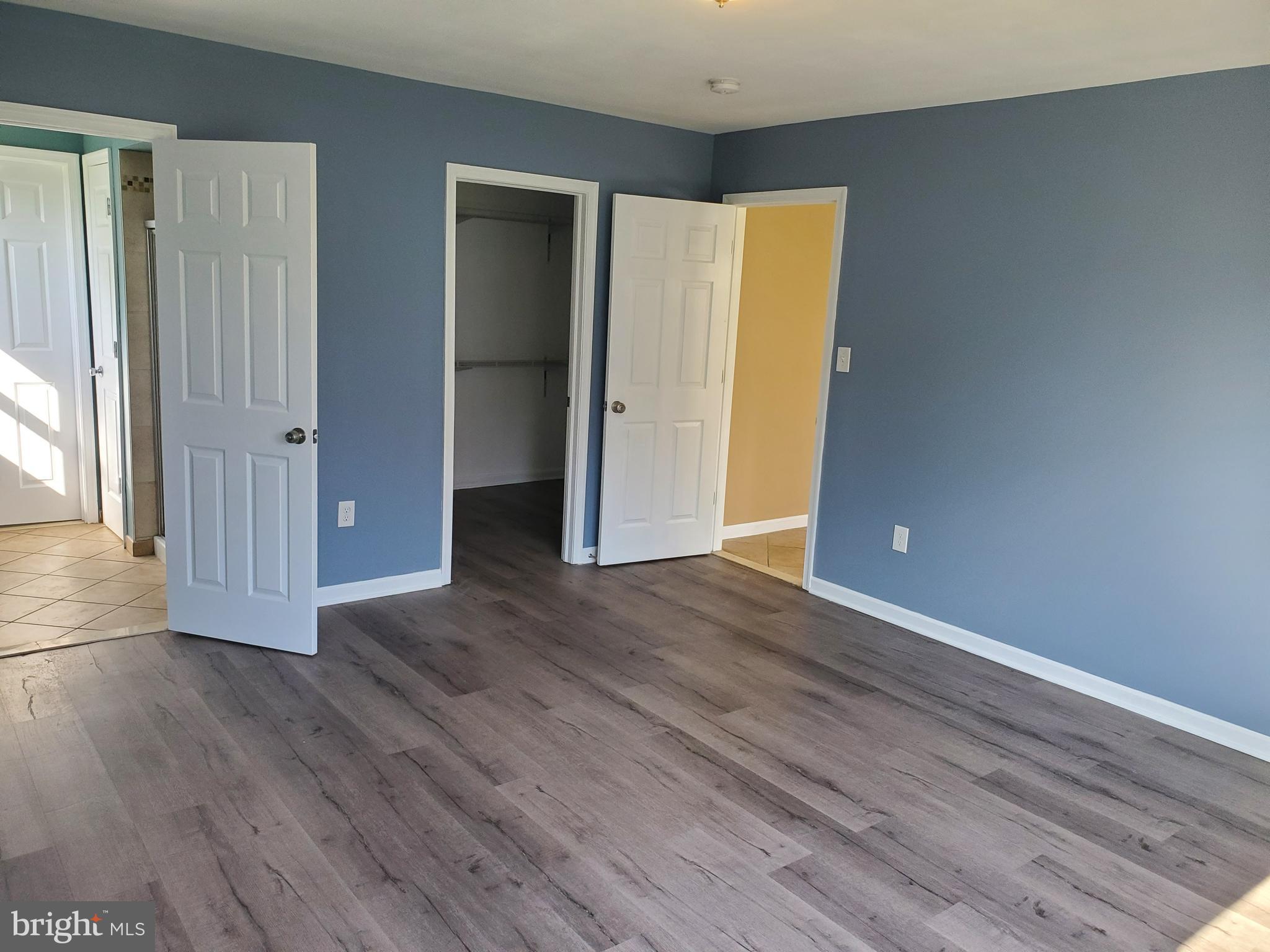 FAIRLESS HILLS - Residential