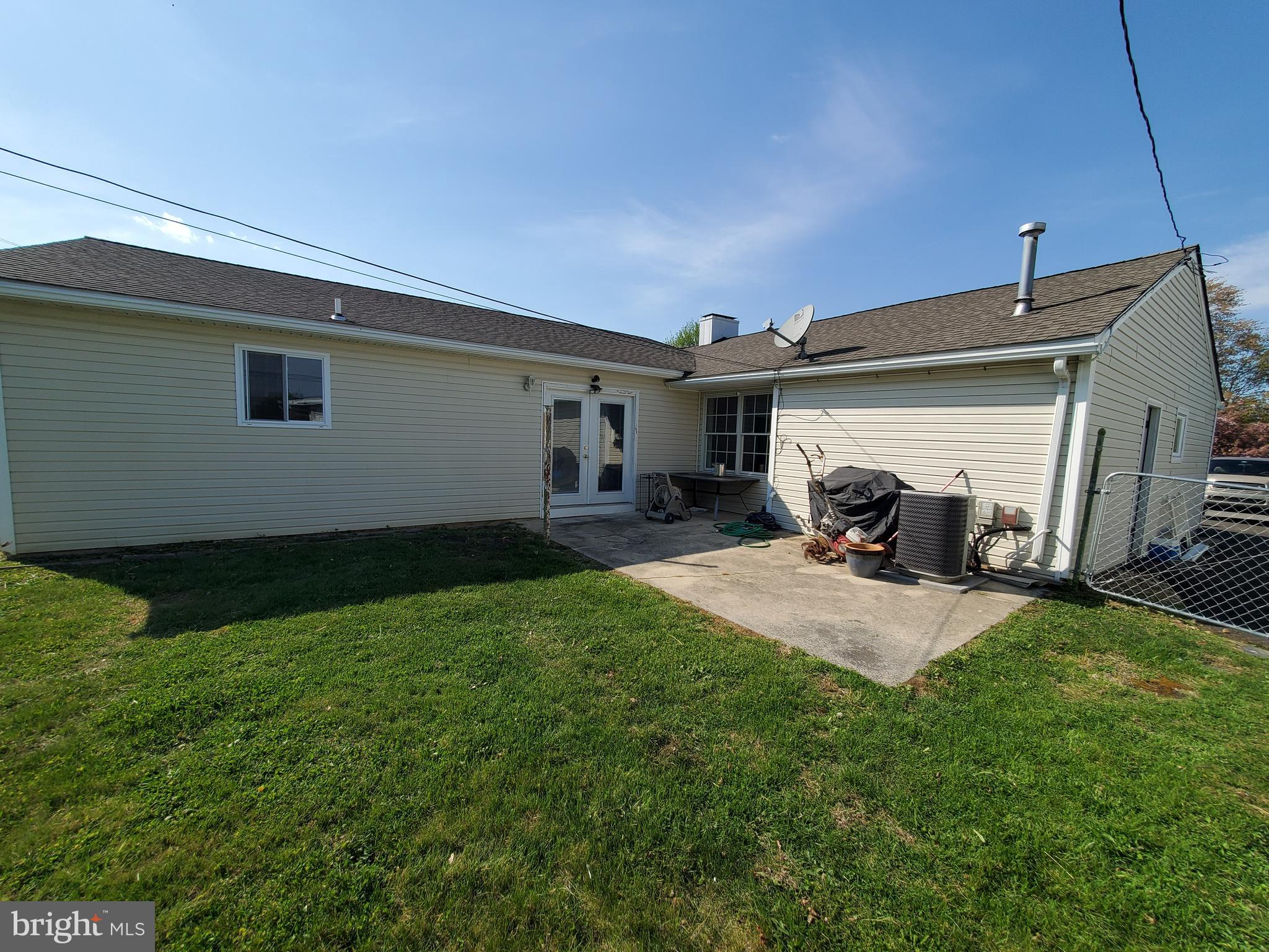 FAIRLESS HILLS - Residential