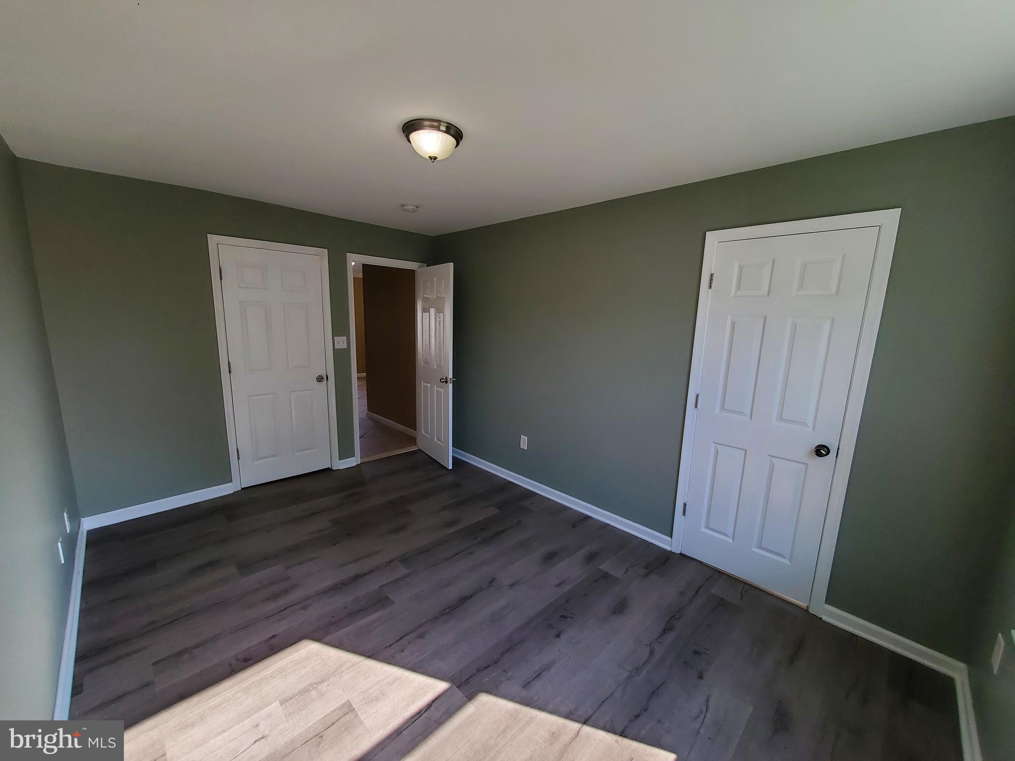 FAIRLESS HILLS - Residential