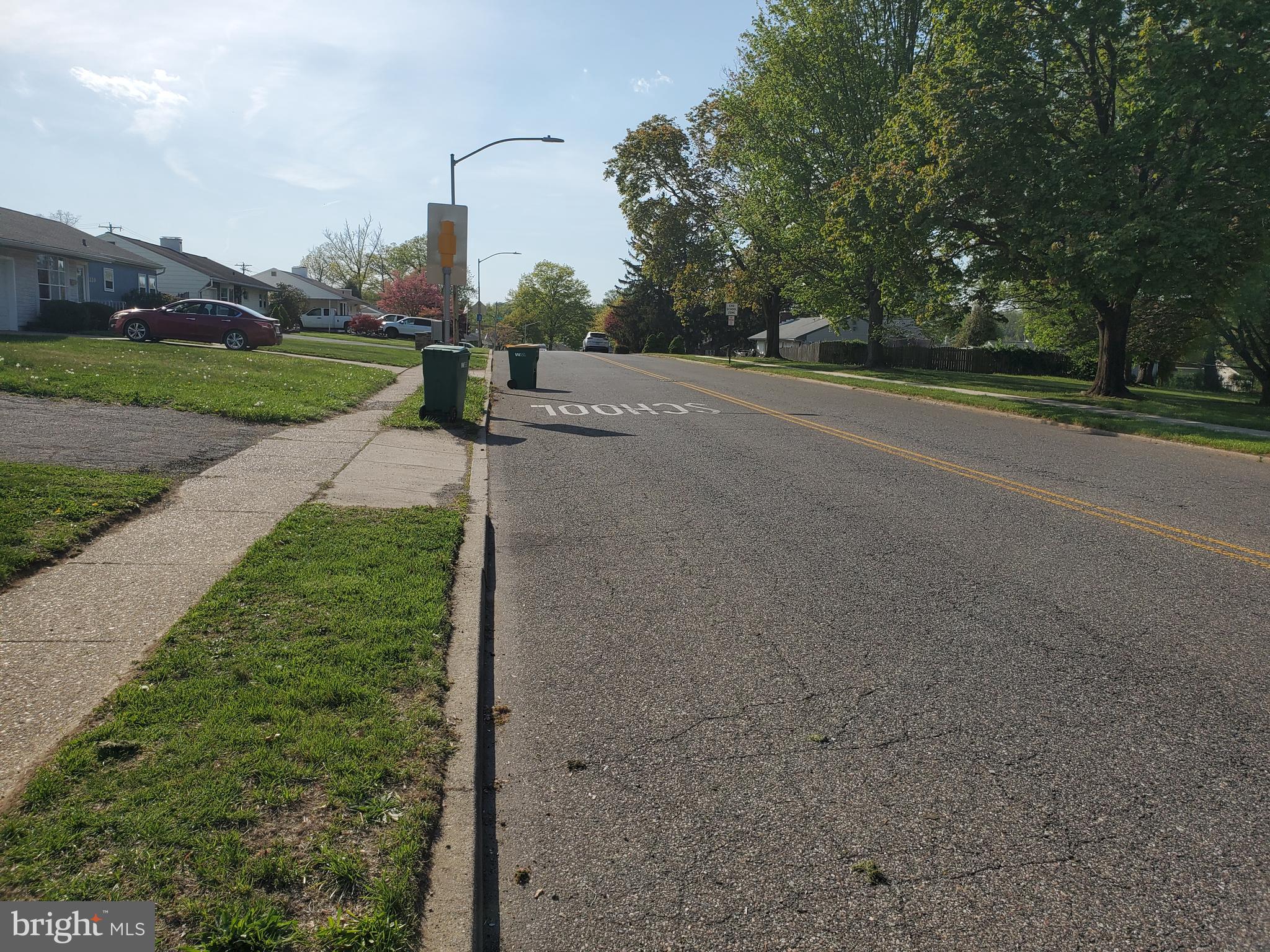 FAIRLESS HILLS - Residential