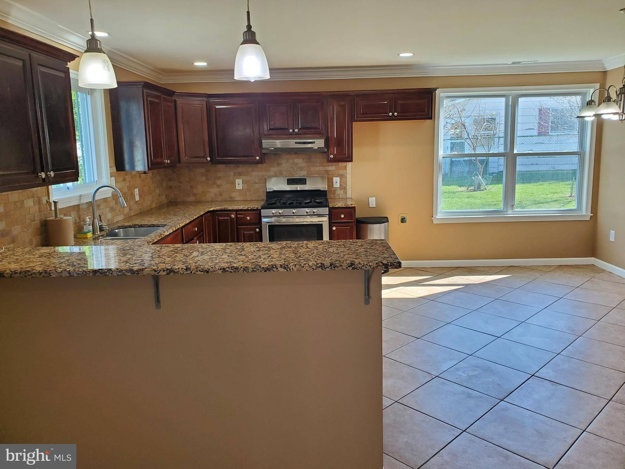 FAIRLESS HILLS - Residential