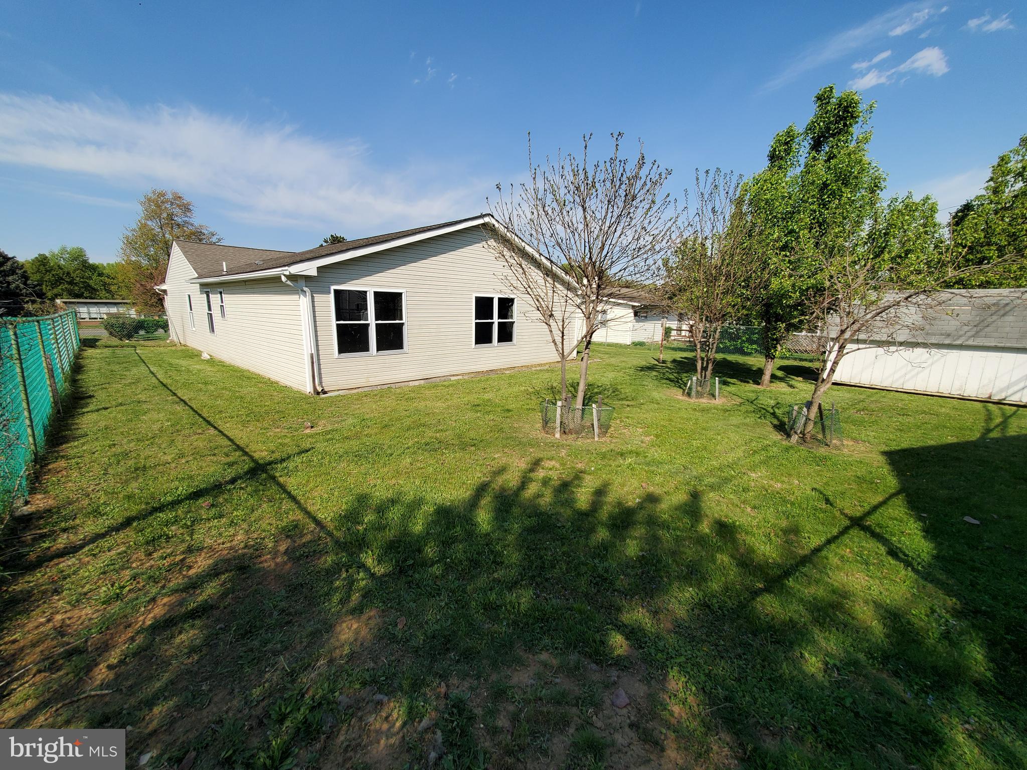 FAIRLESS HILLS - Residential