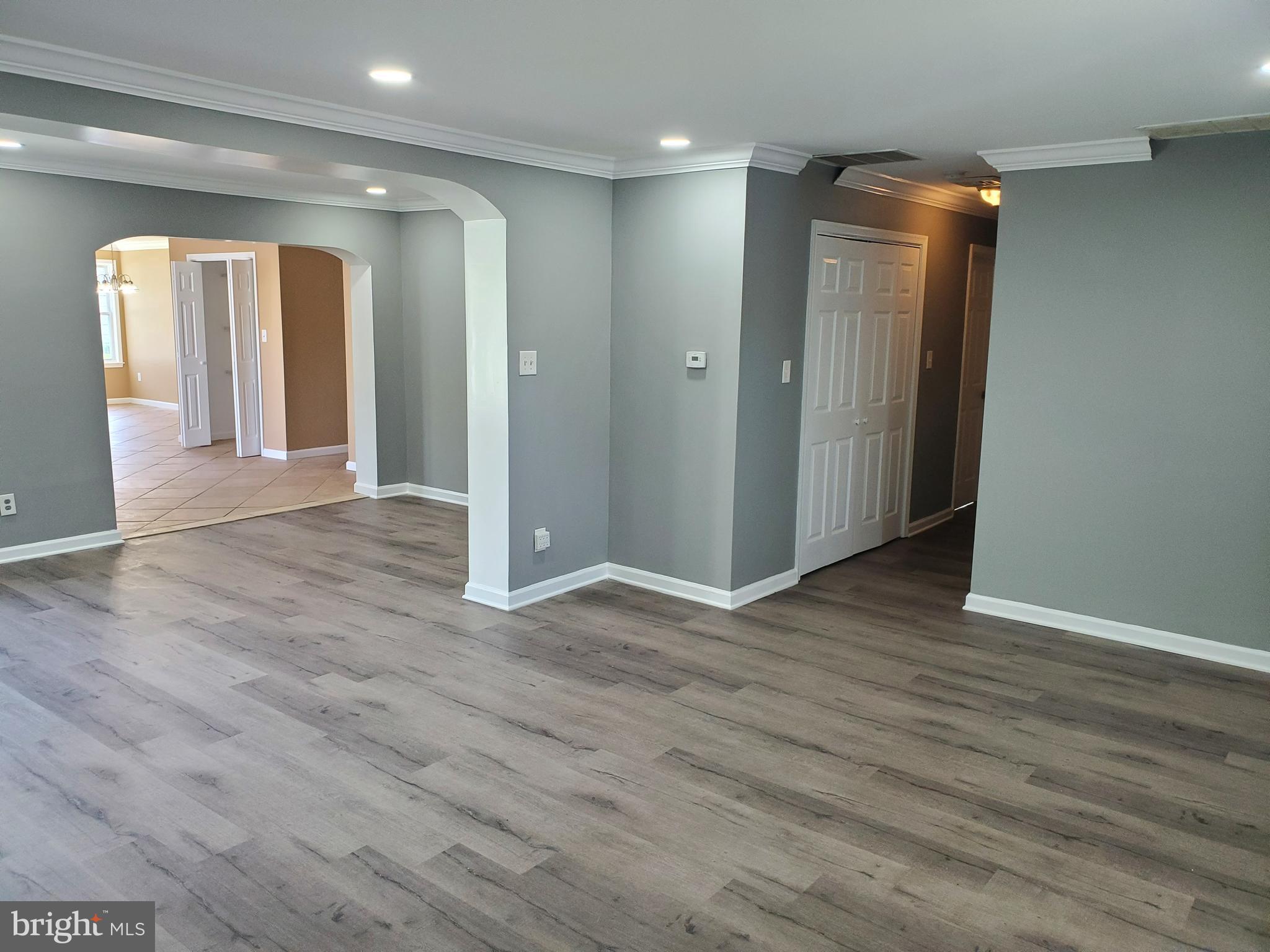 FAIRLESS HILLS - Residential