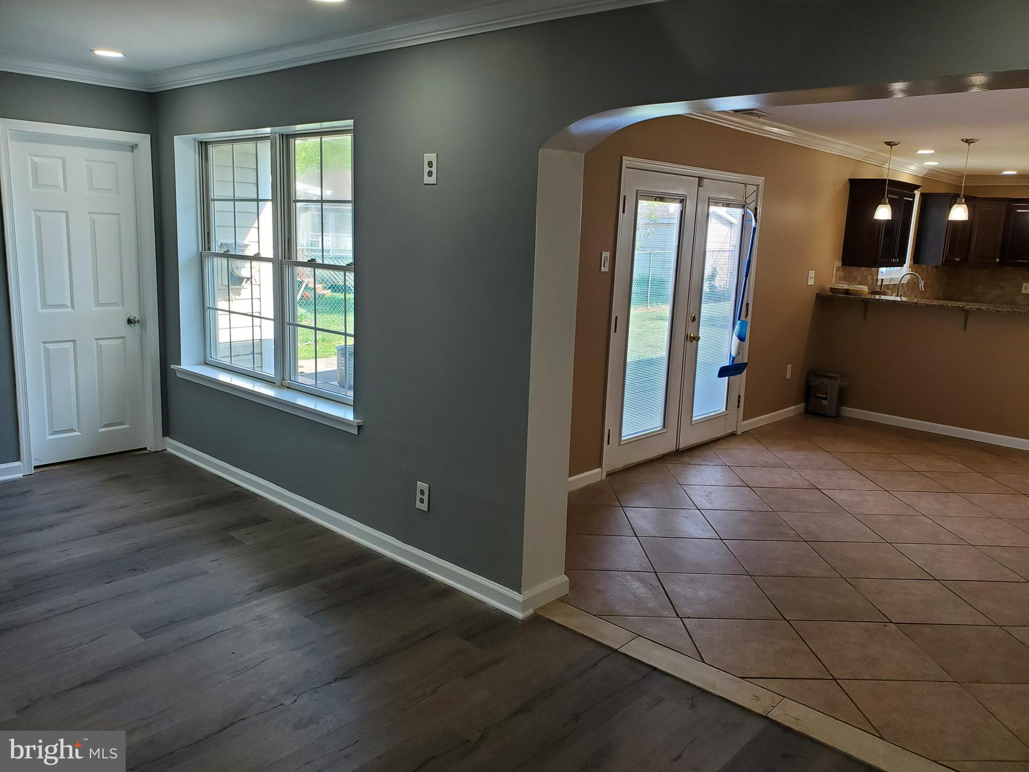 FAIRLESS HILLS - Residential