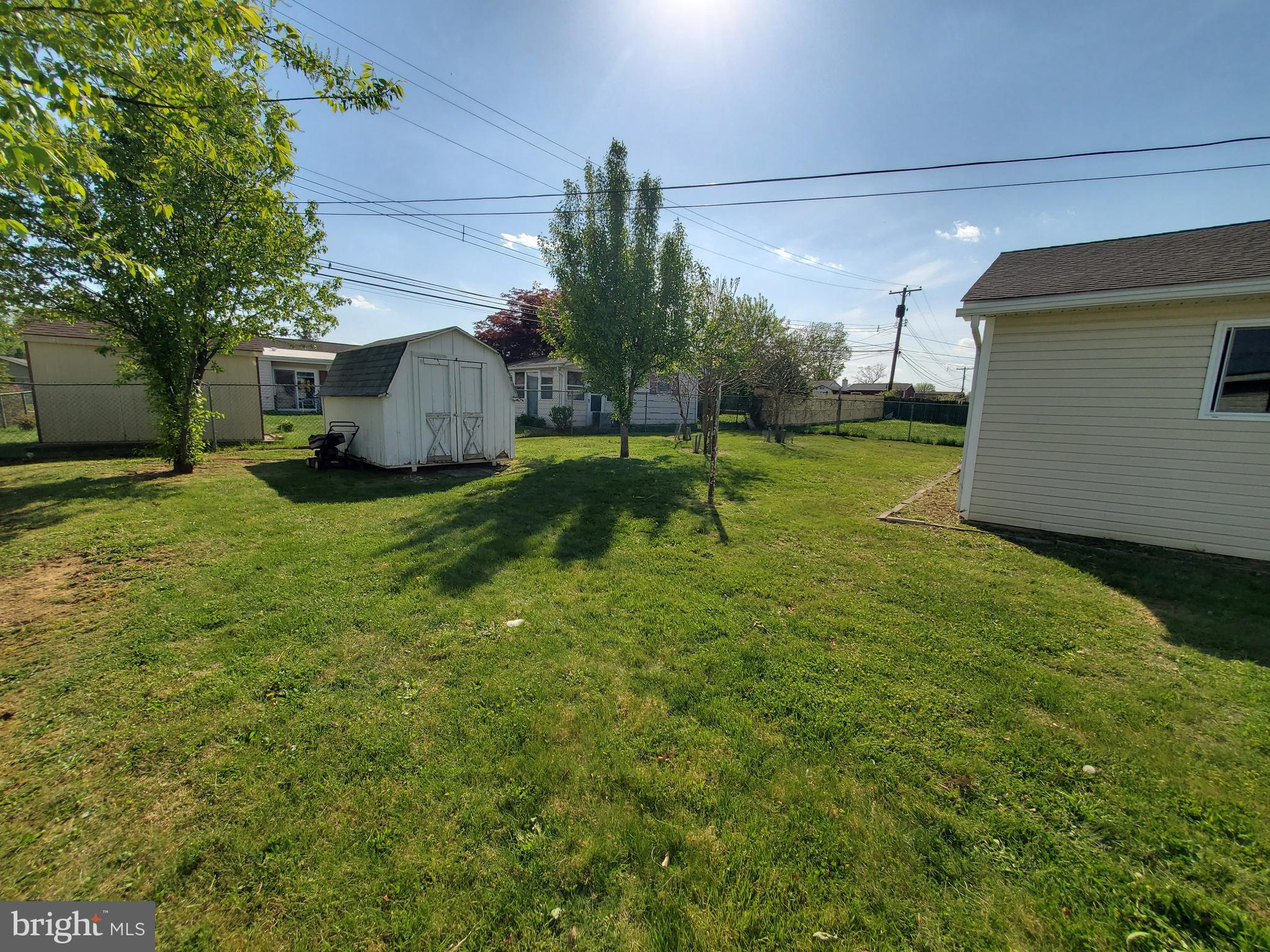 FAIRLESS HILLS - Residential