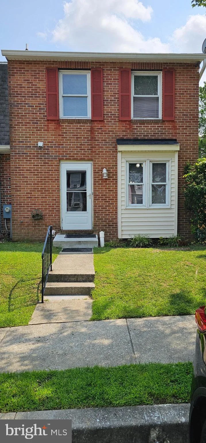 35 Chattuck Court, Middle River, MD, 21220