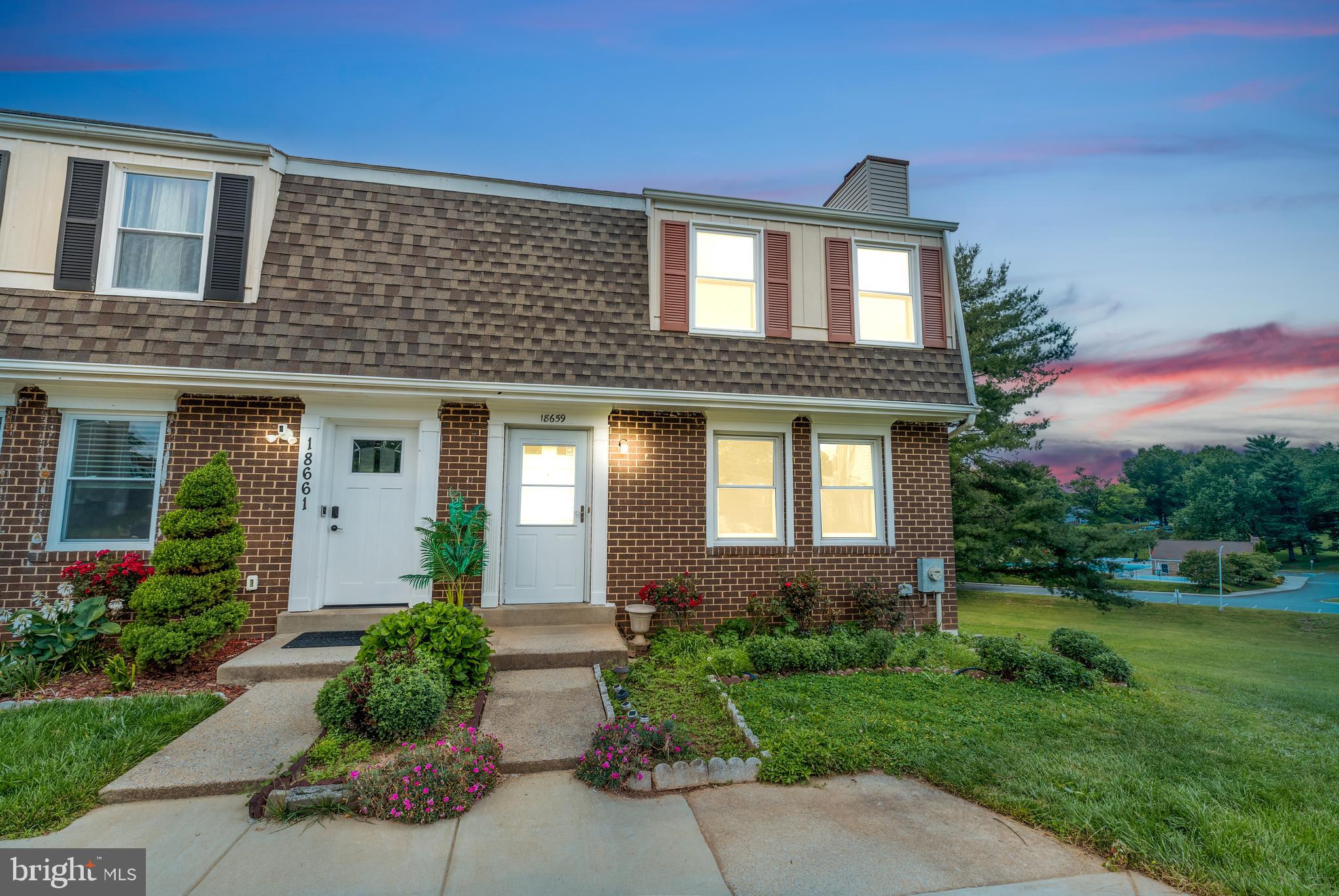 QUAIL VALLEY - Residential