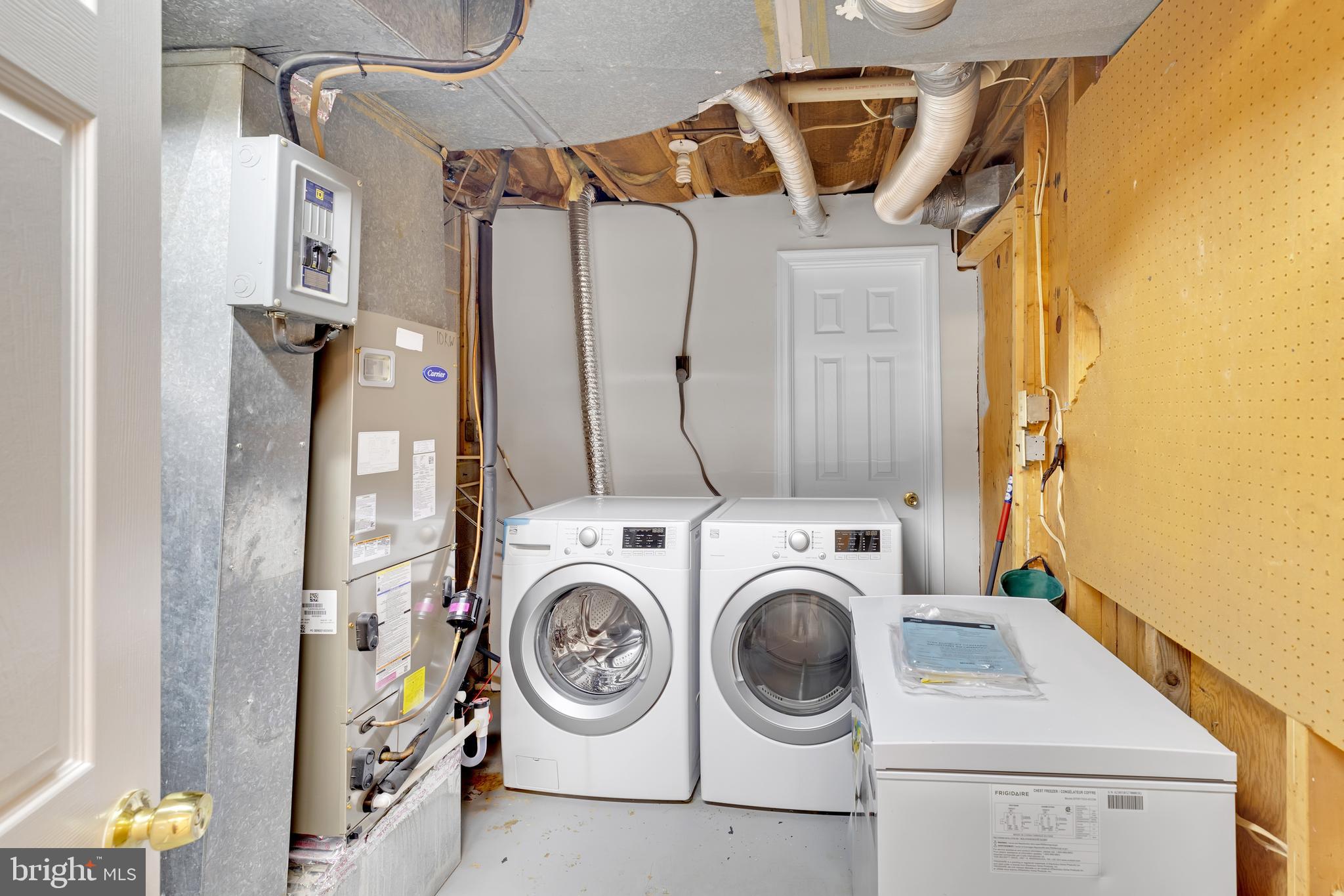 QUAIL VALLEY - Residential