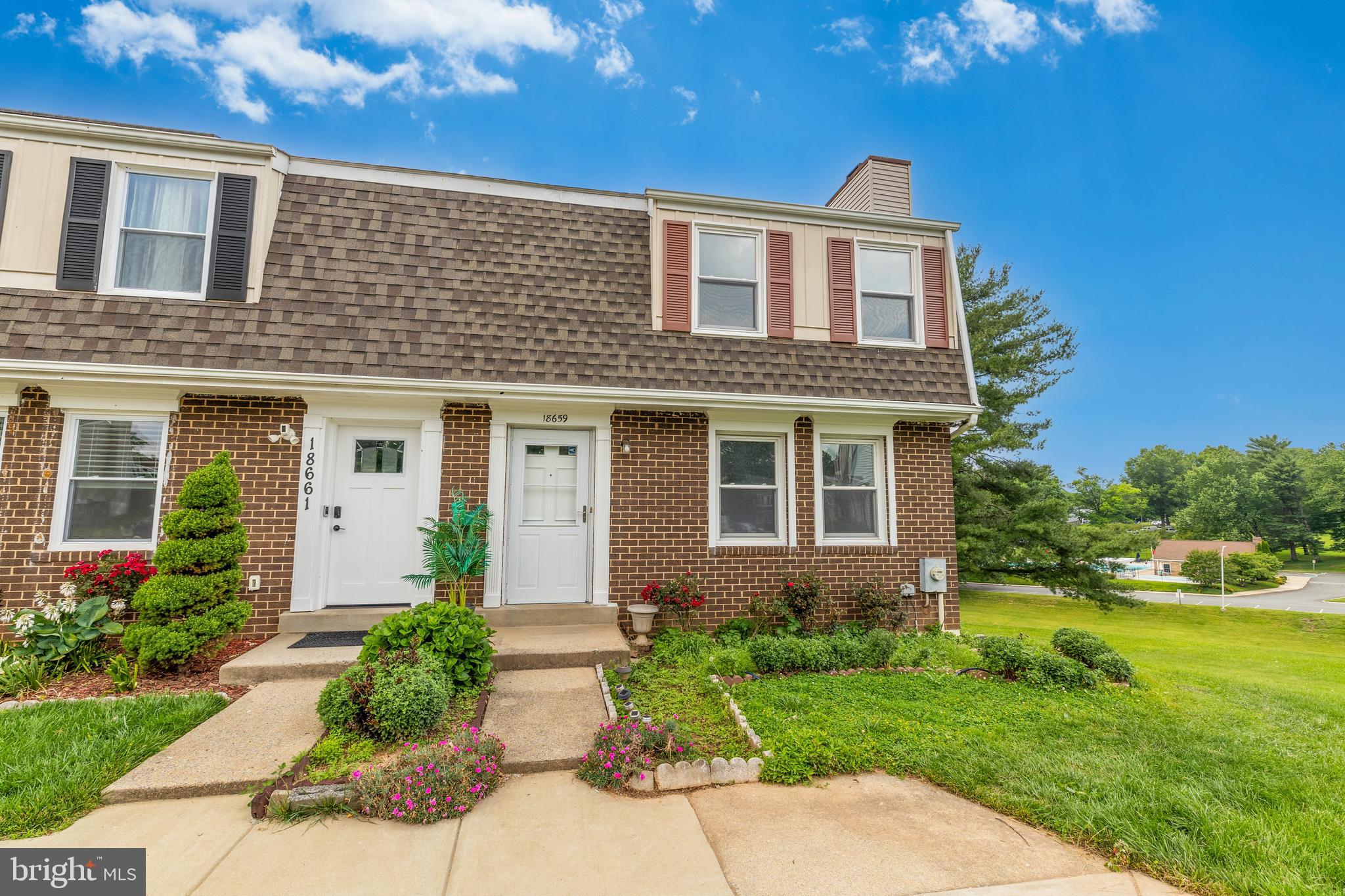 QUAIL VALLEY - Residential