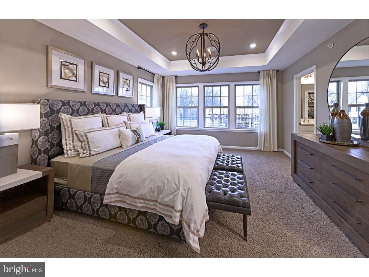 TALL OAKS - Residential