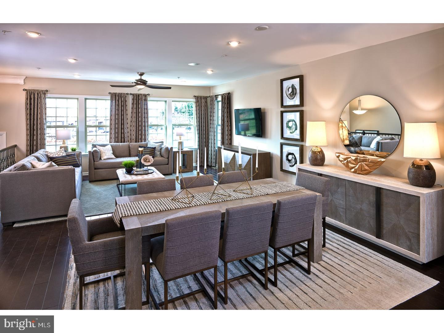 TALL OAKS - Residential