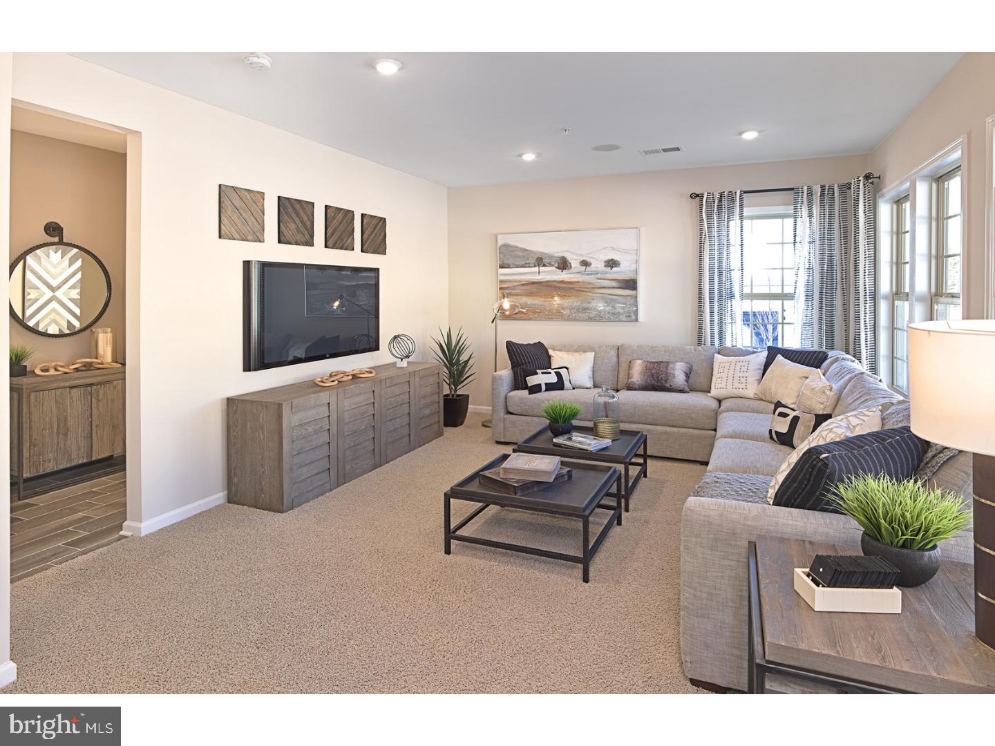 TALL OAKS - Residential