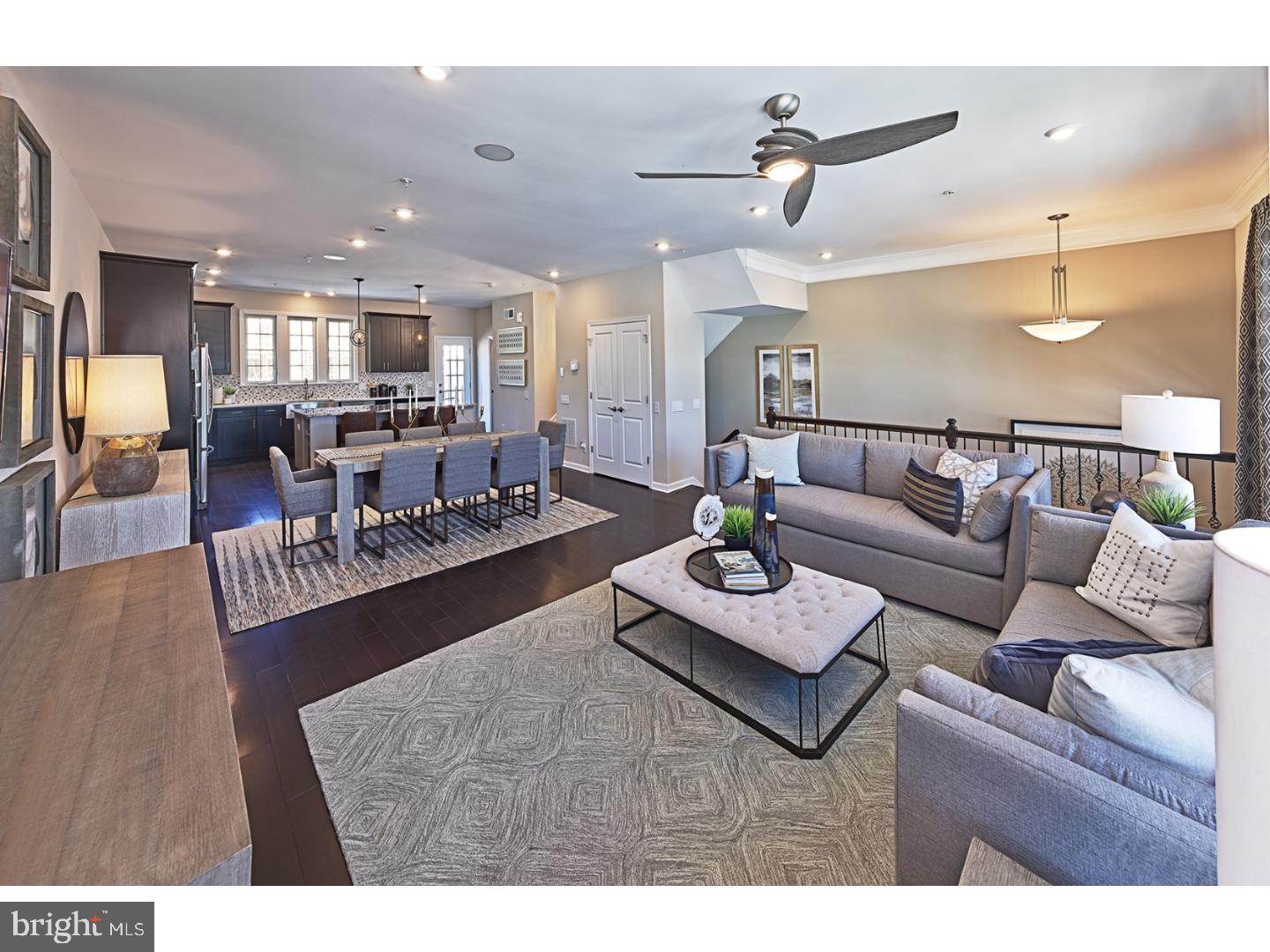 TALL OAKS - Residential