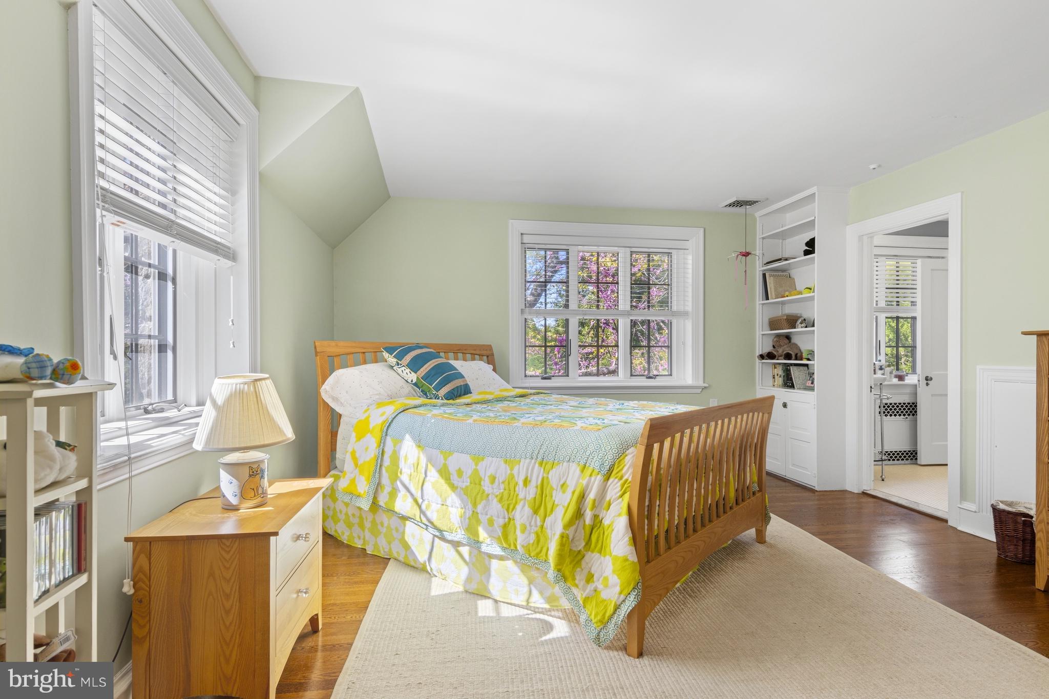 WESTOVER HILLS - Residential