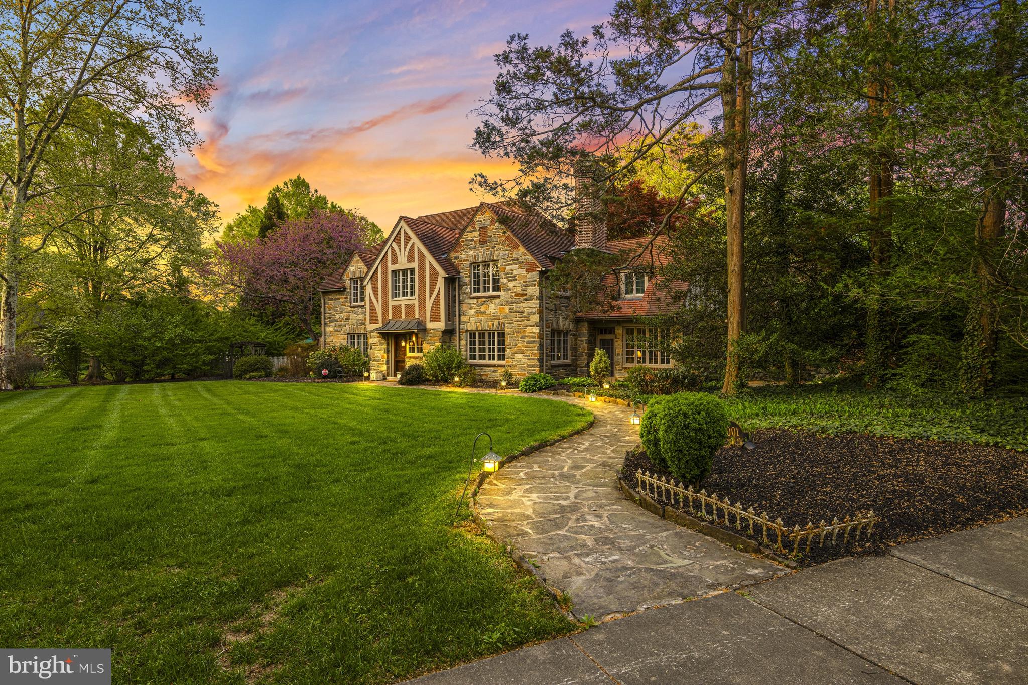 WESTOVER HILLS - Residential