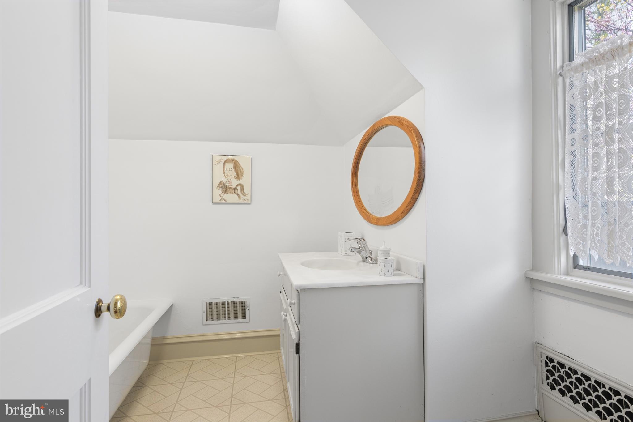 WESTOVER HILLS - Residential