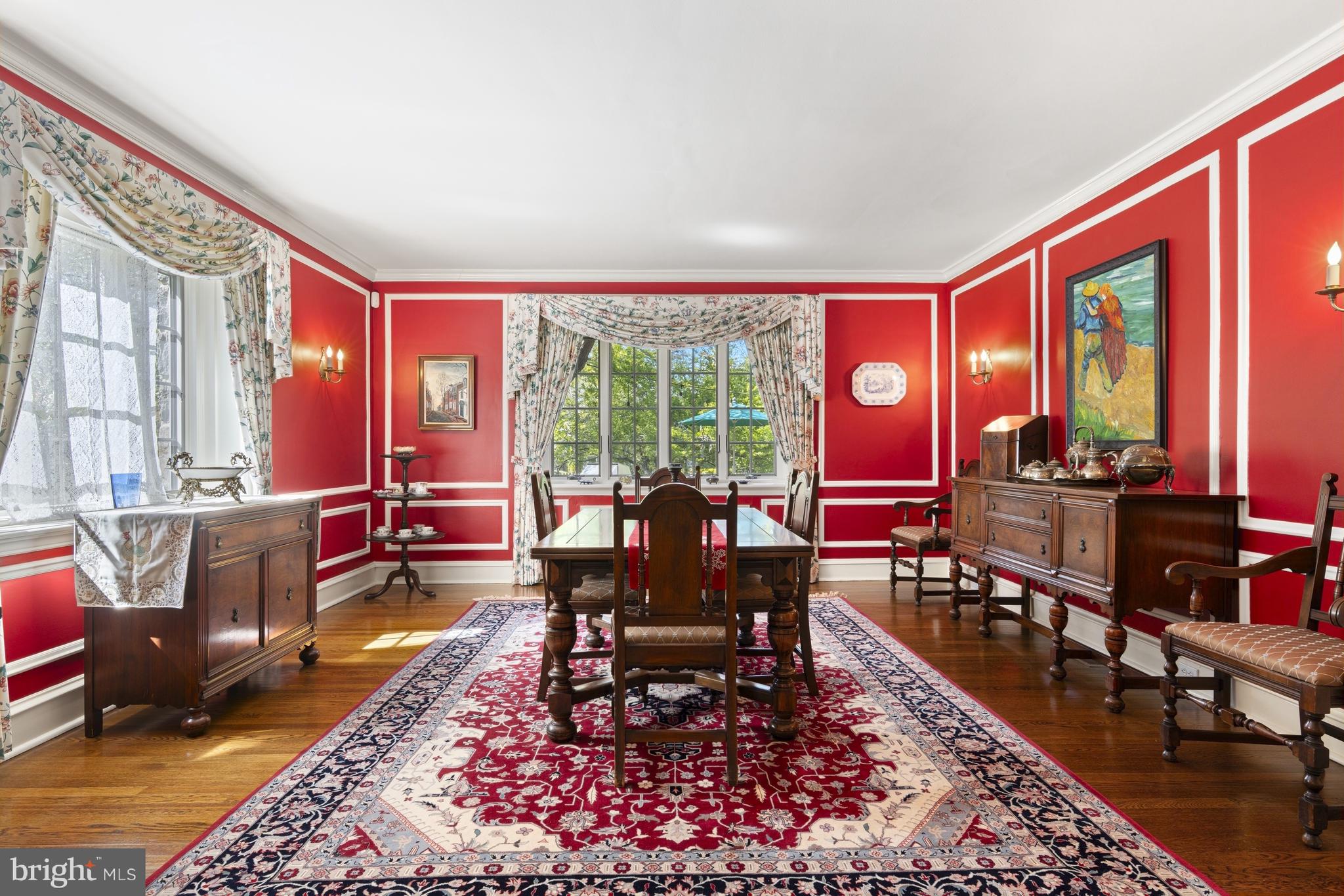 WESTOVER HILLS - Residential