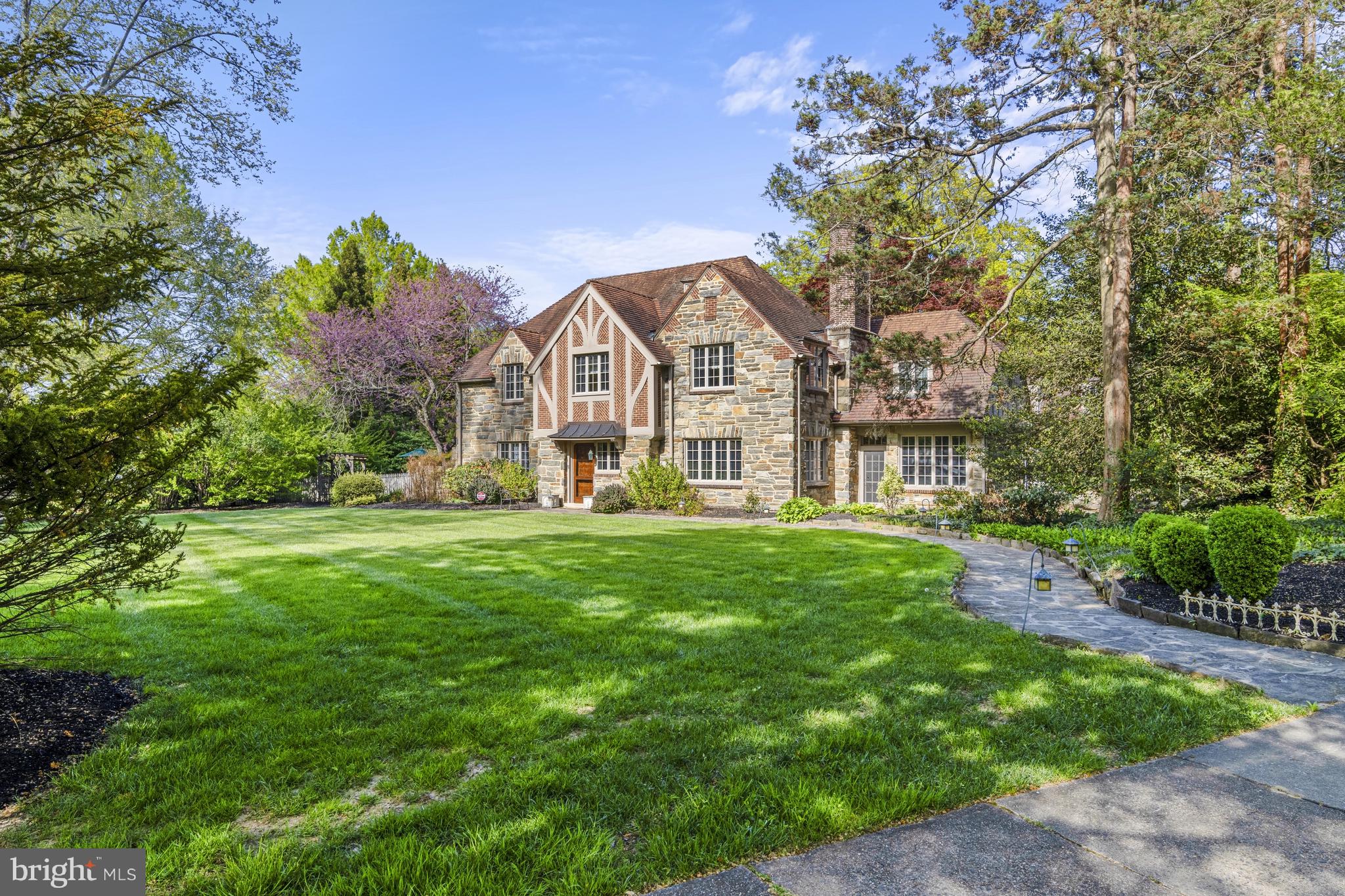 WESTOVER HILLS - Residential