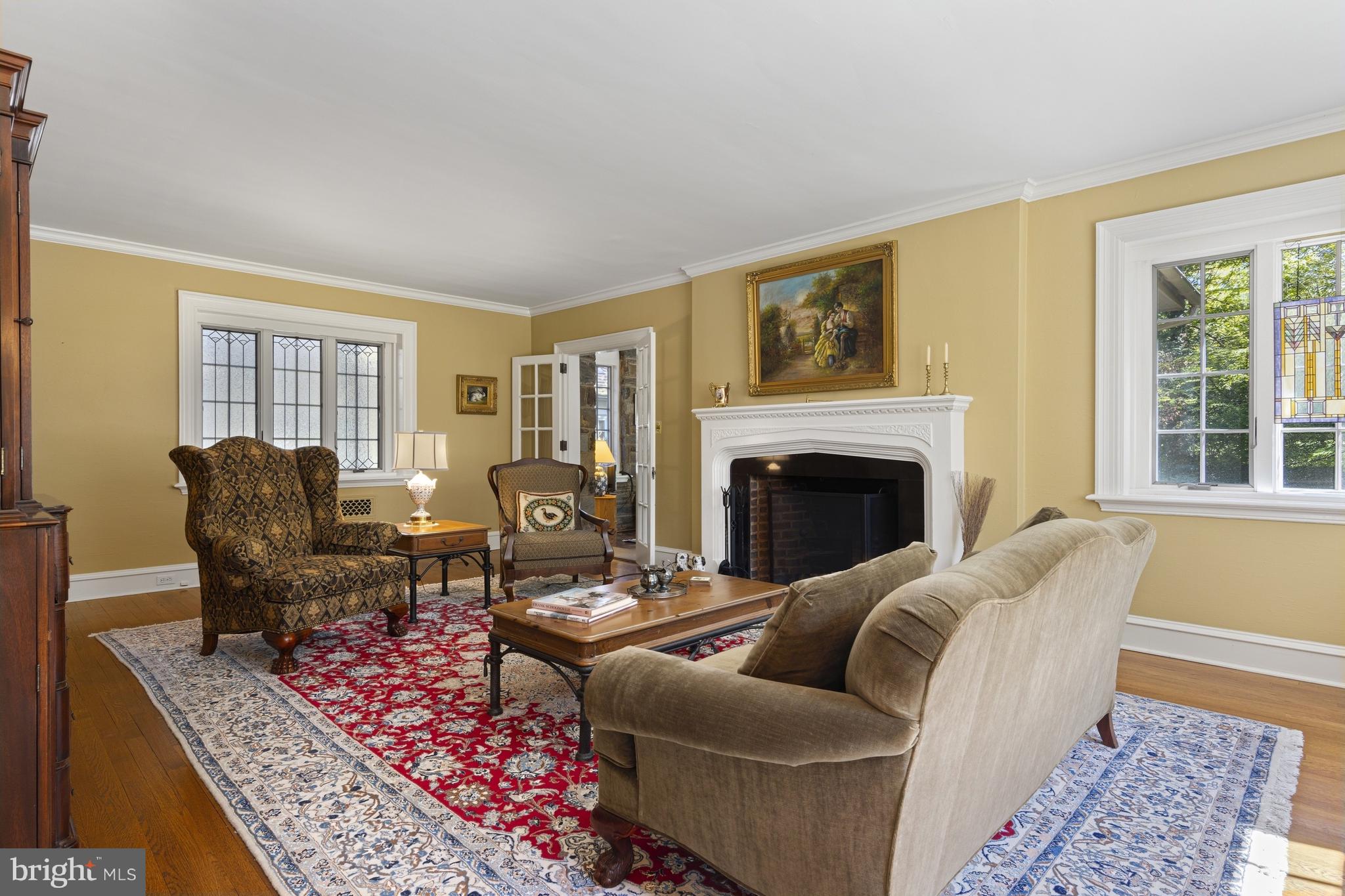 WESTOVER HILLS - Residential