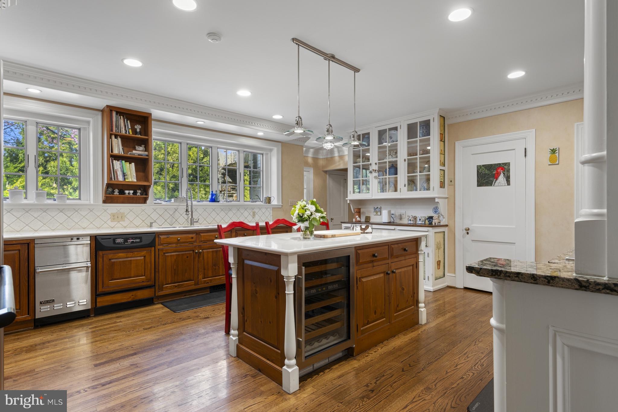 WESTOVER HILLS - Residential