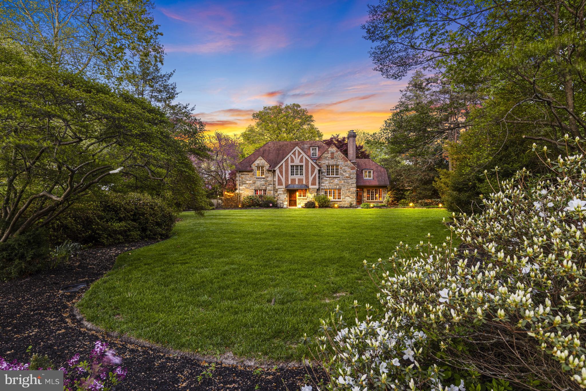 WESTOVER HILLS - Residential