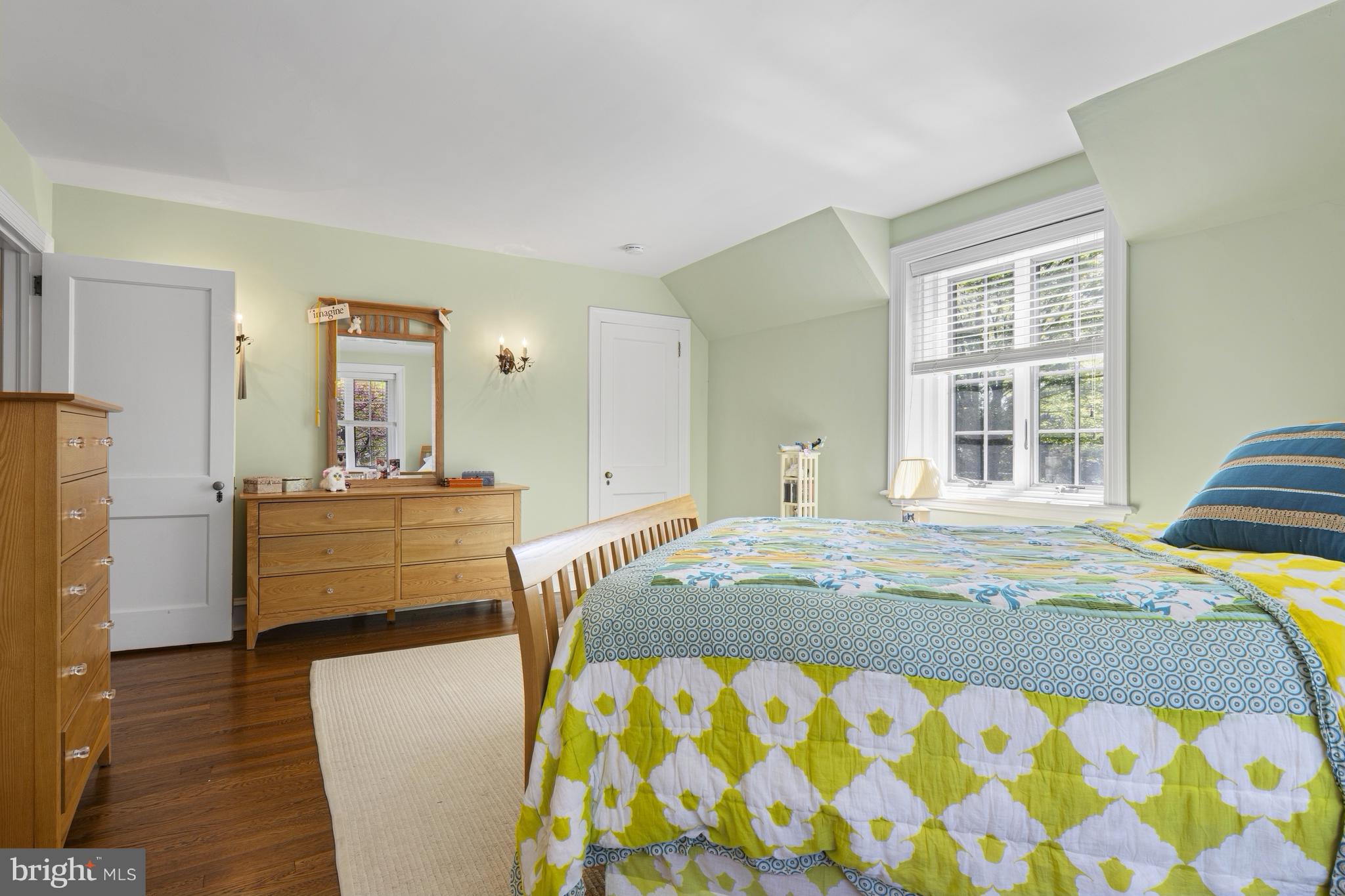 WESTOVER HILLS - Residential
