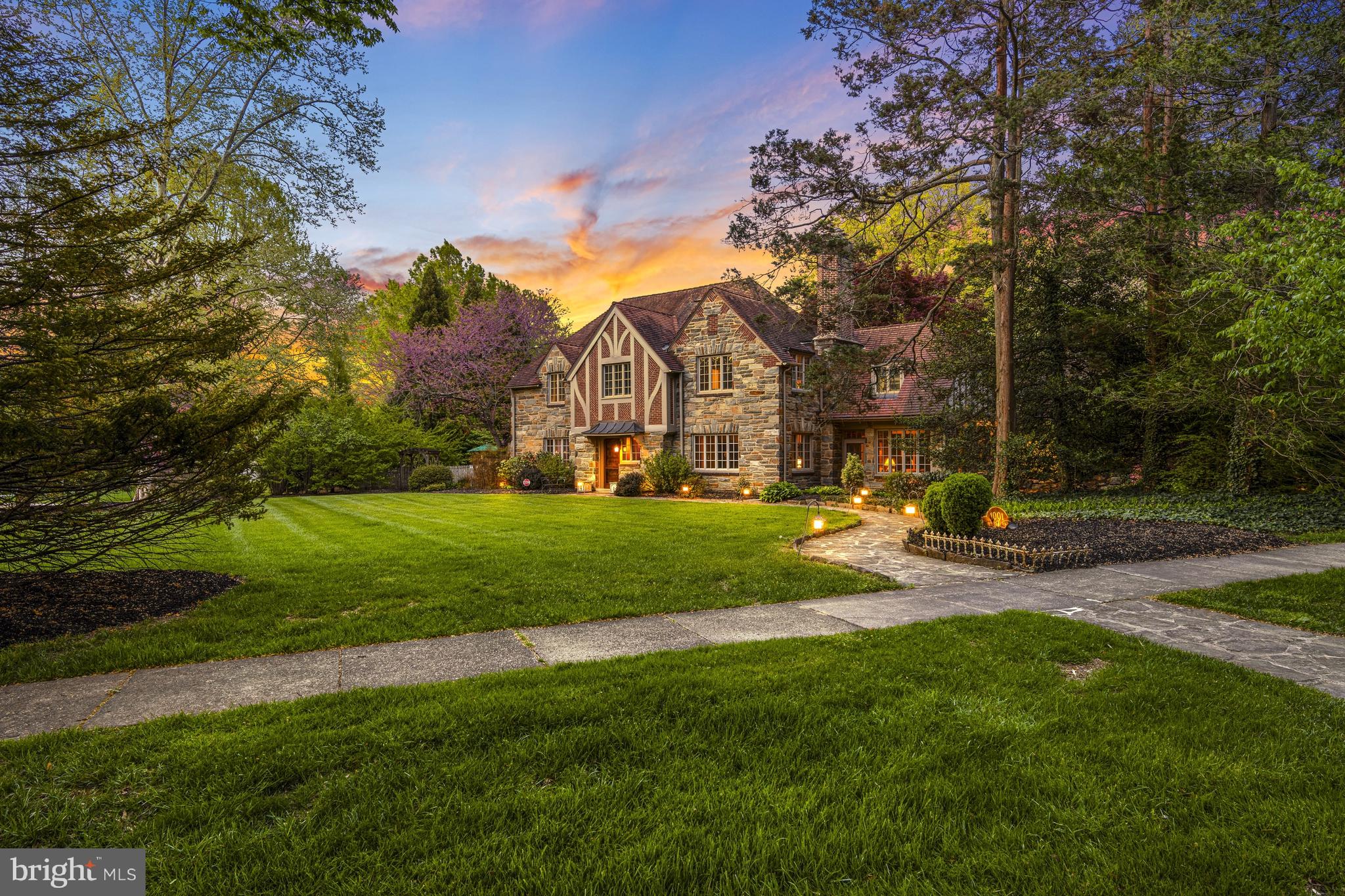 WESTOVER HILLS - Residential
