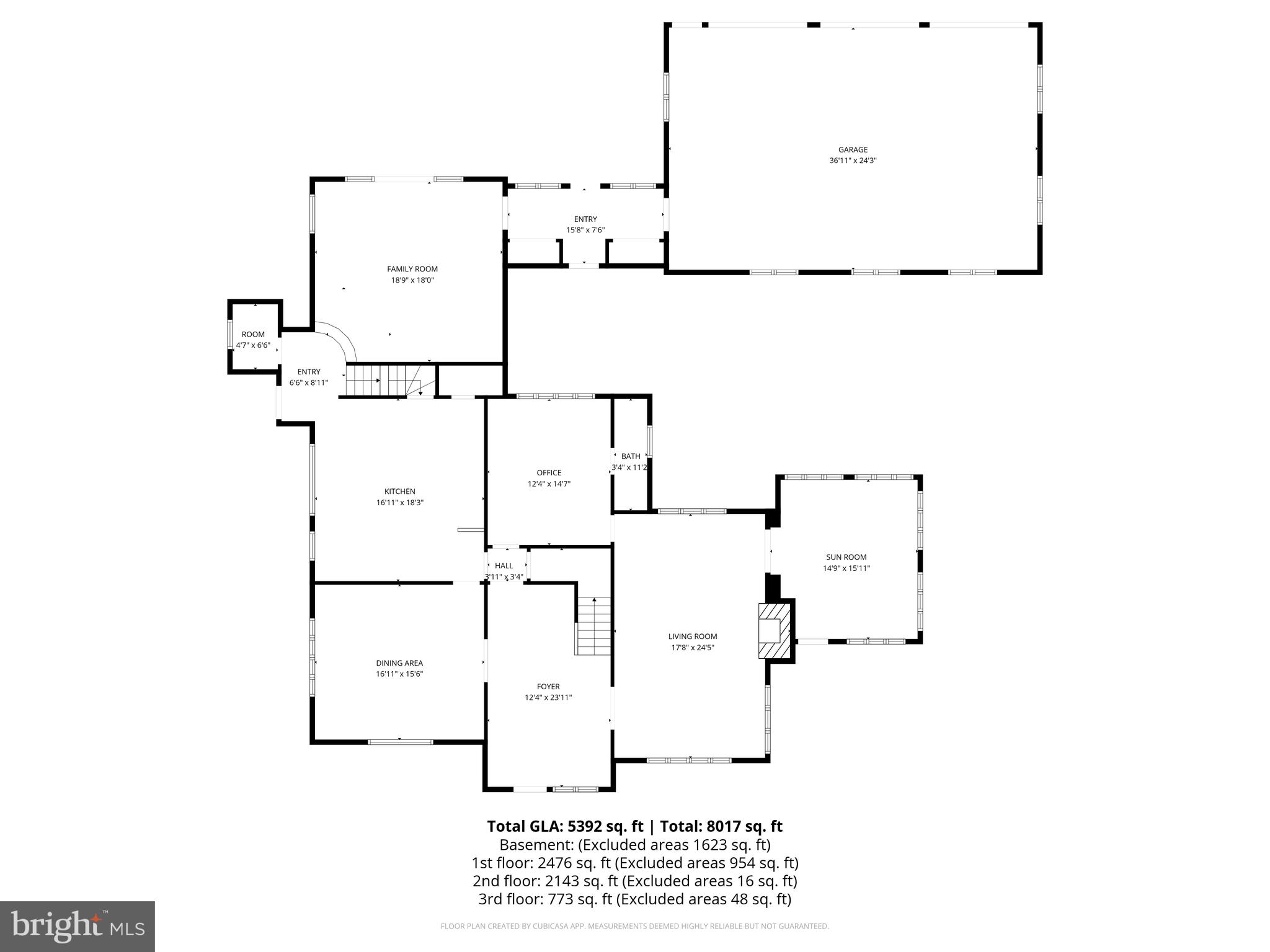 WESTOVER HILLS - Residential