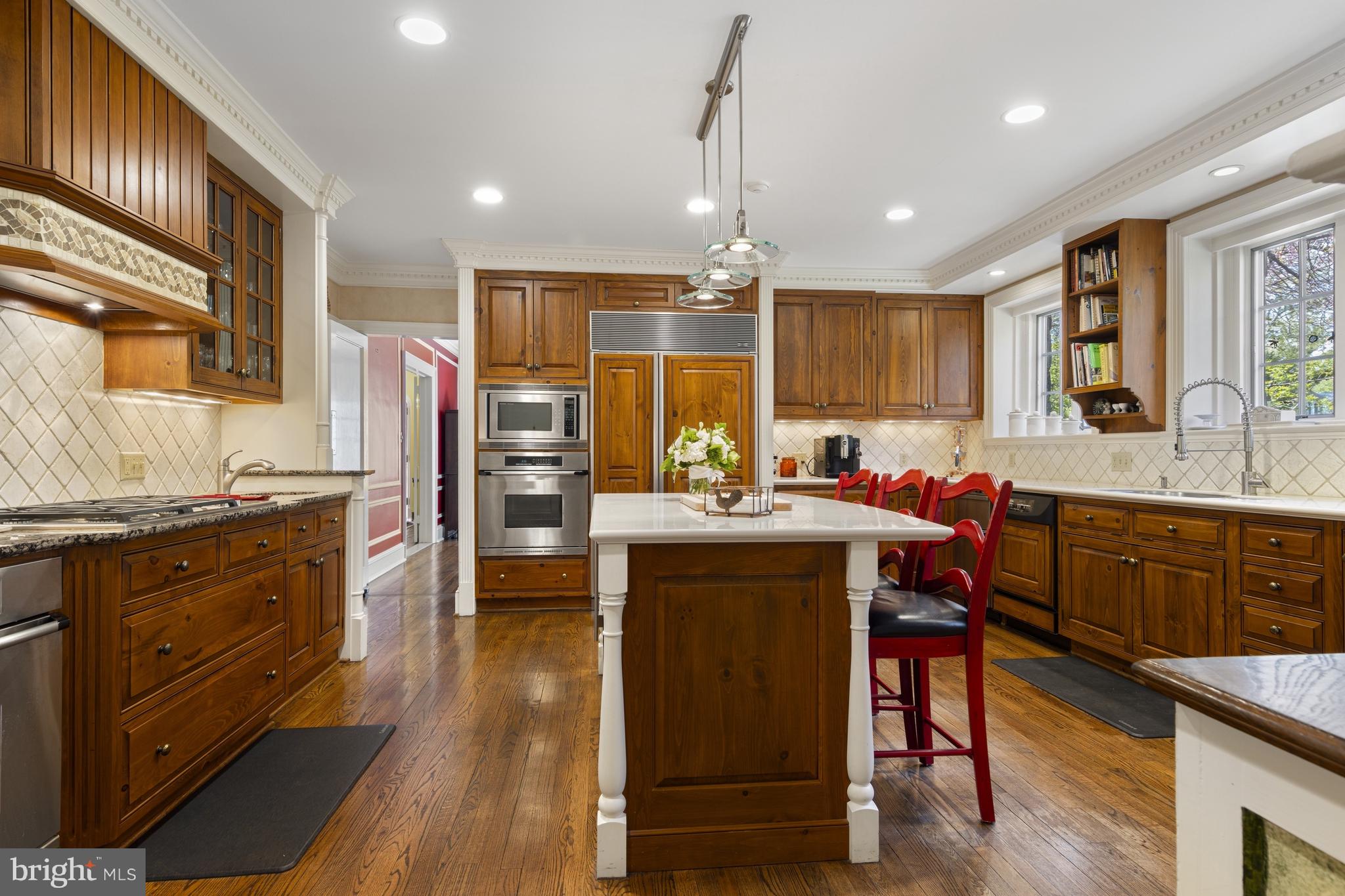 WESTOVER HILLS - Residential