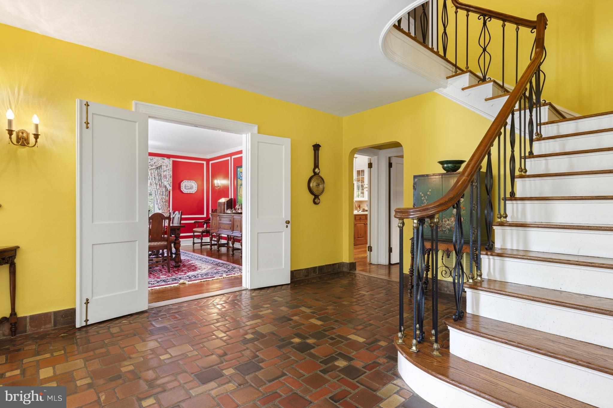 WESTOVER HILLS - Residential