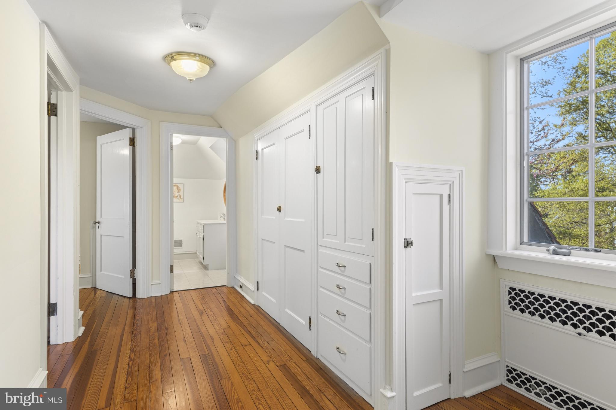 WESTOVER HILLS - Residential