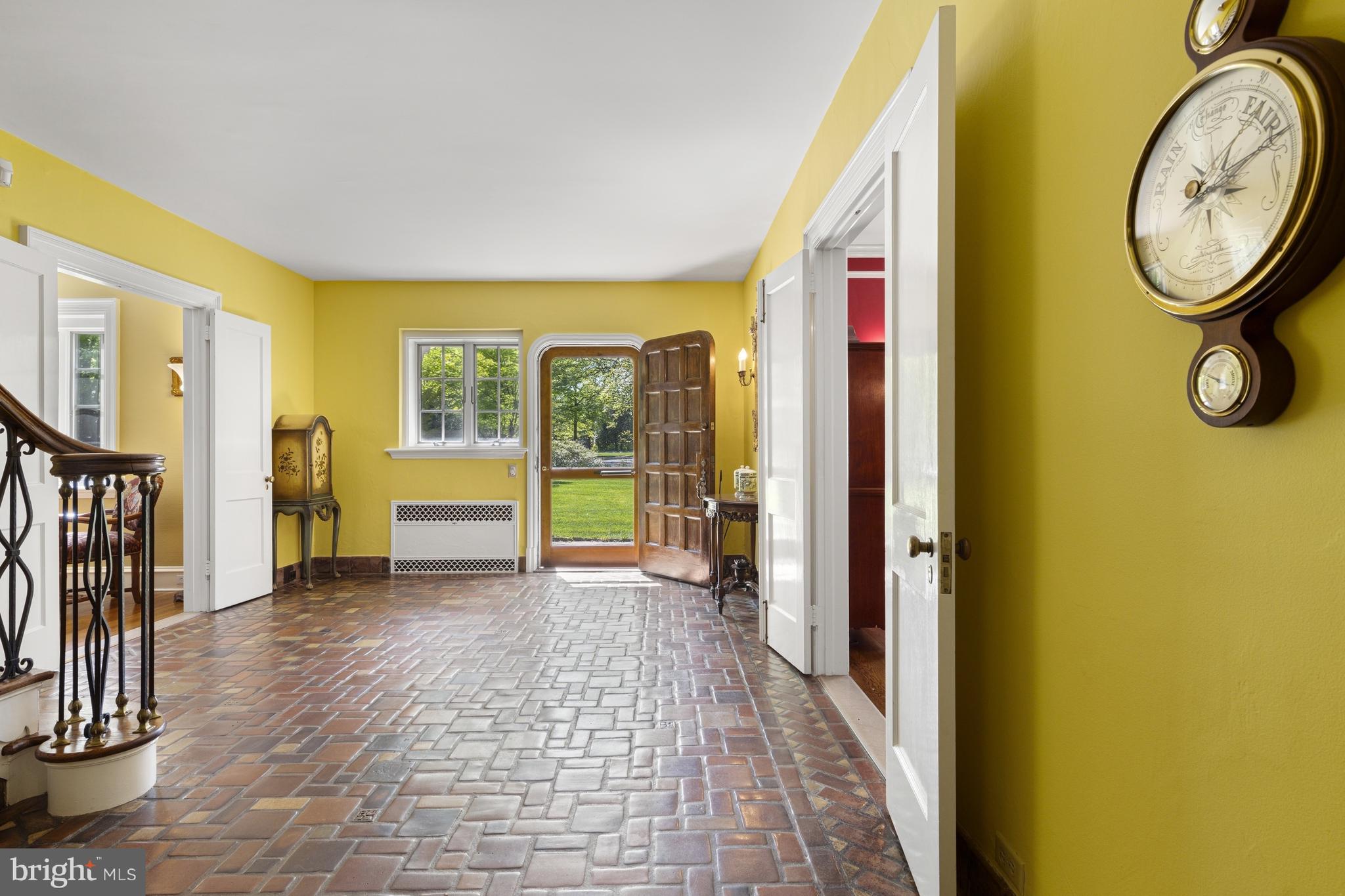 WESTOVER HILLS - Residential