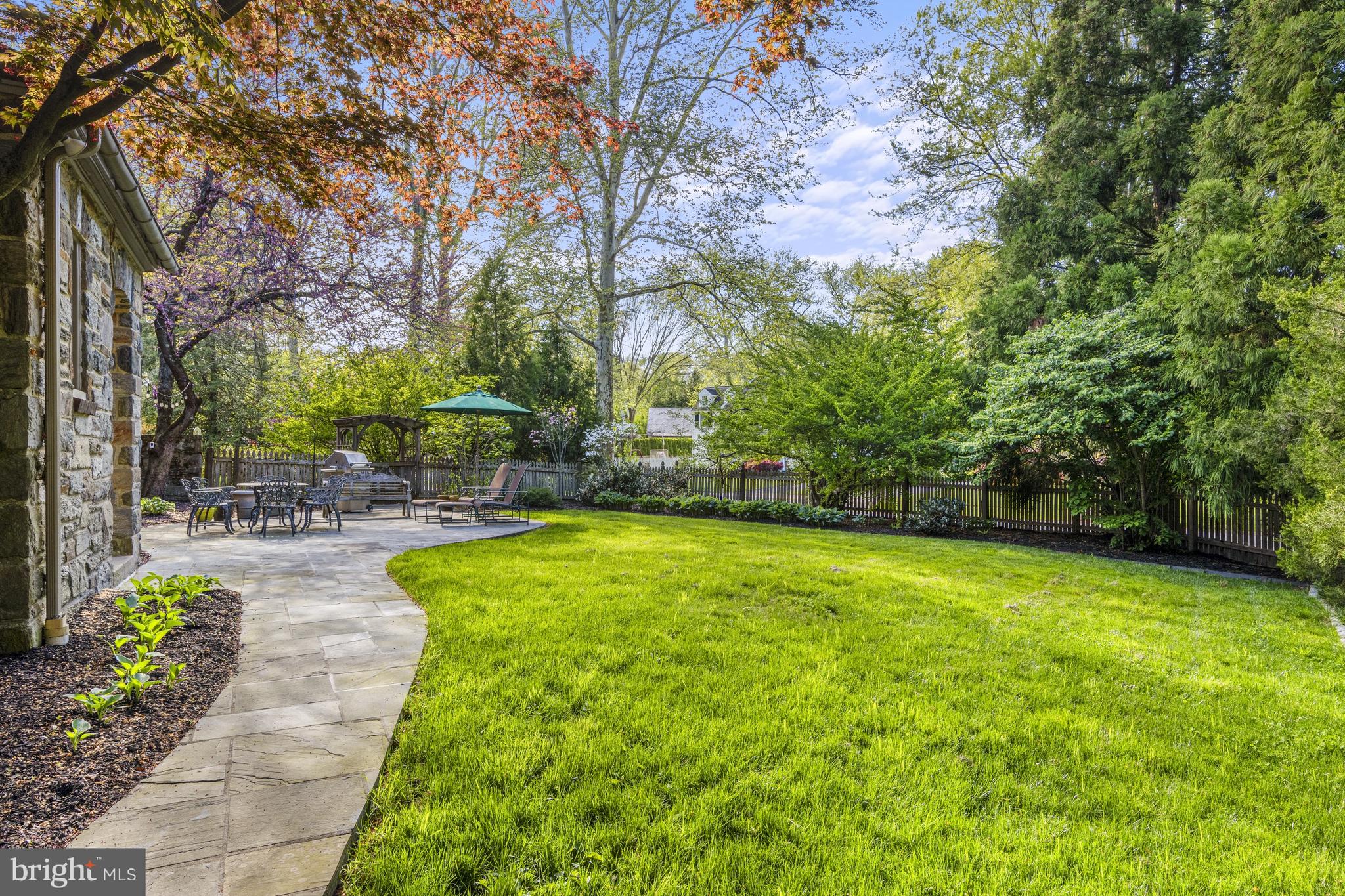 WESTOVER HILLS - Residential