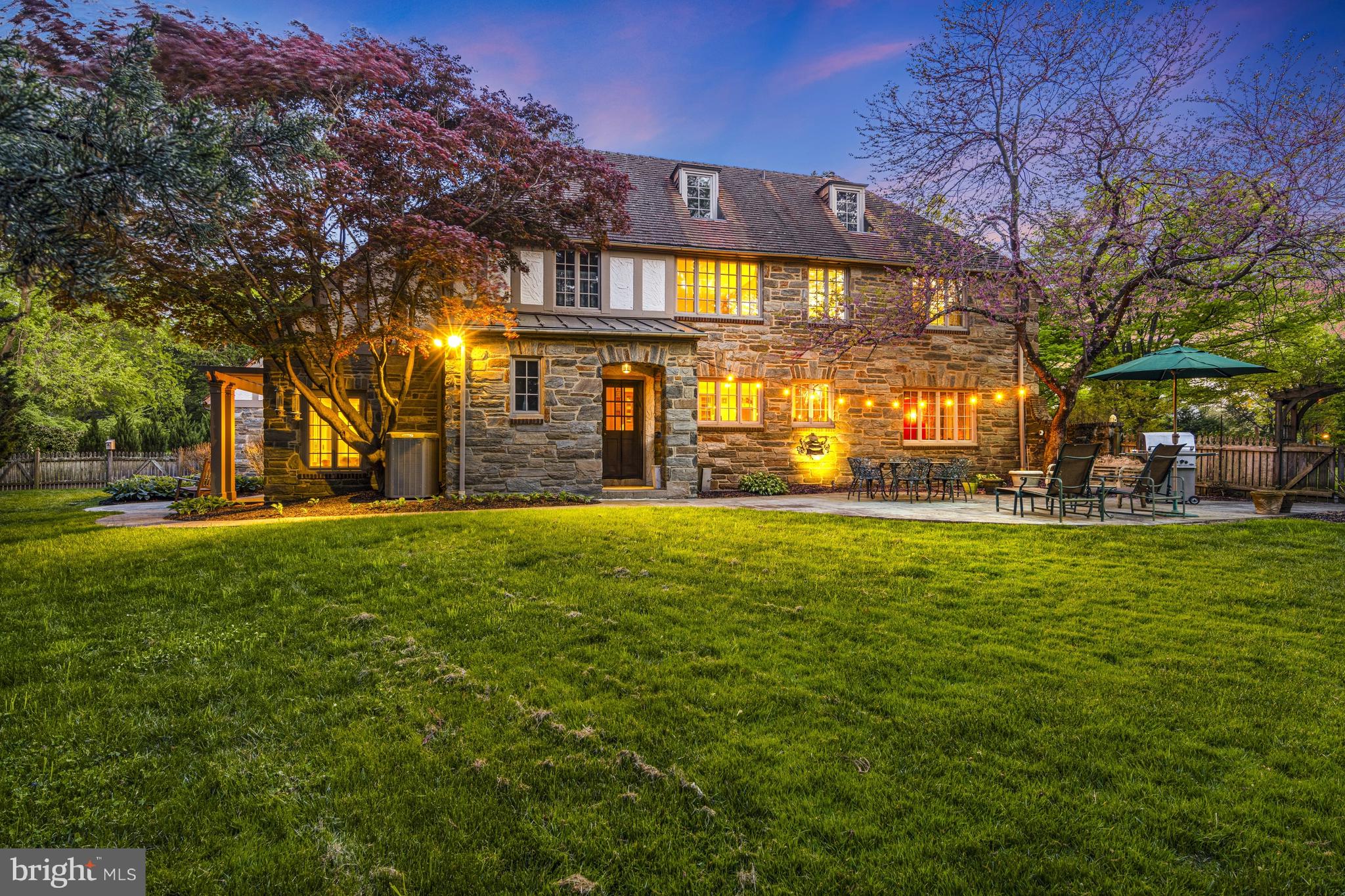 WESTOVER HILLS - Residential