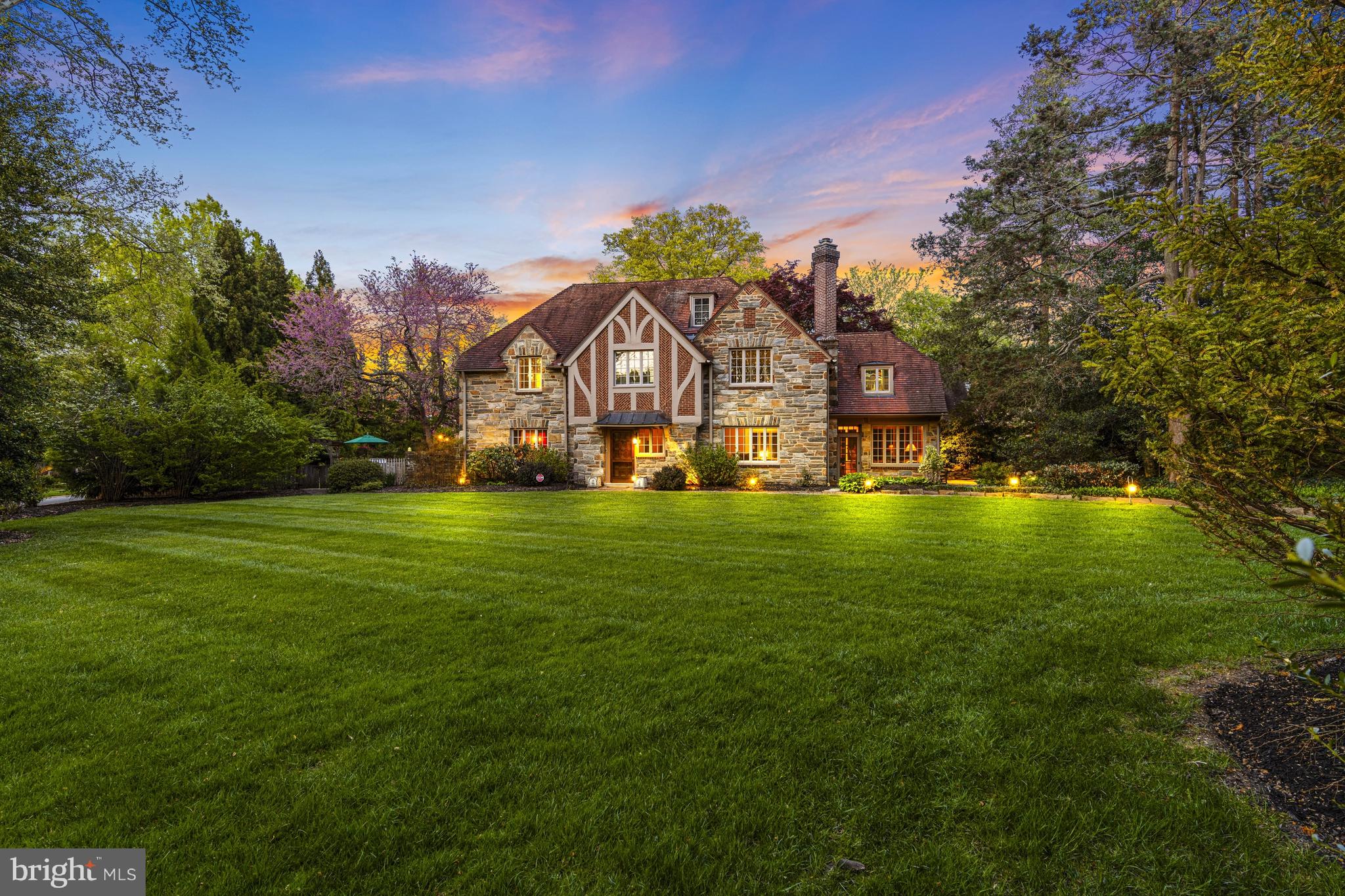 WESTOVER HILLS - Residential