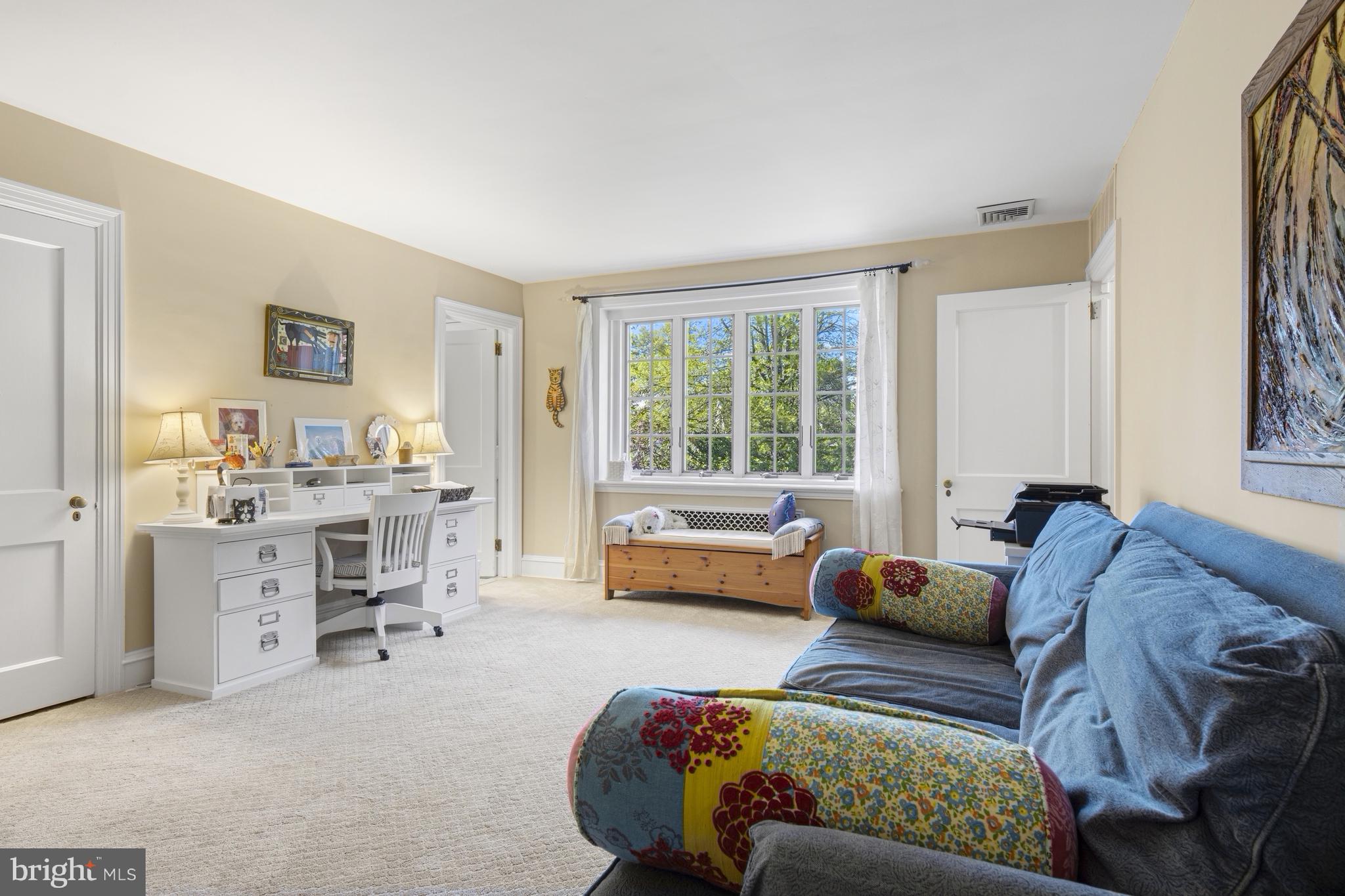 WESTOVER HILLS - Residential