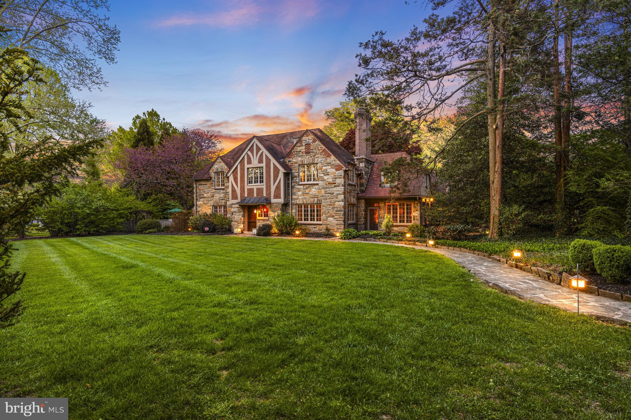 WESTOVER HILLS - Residential