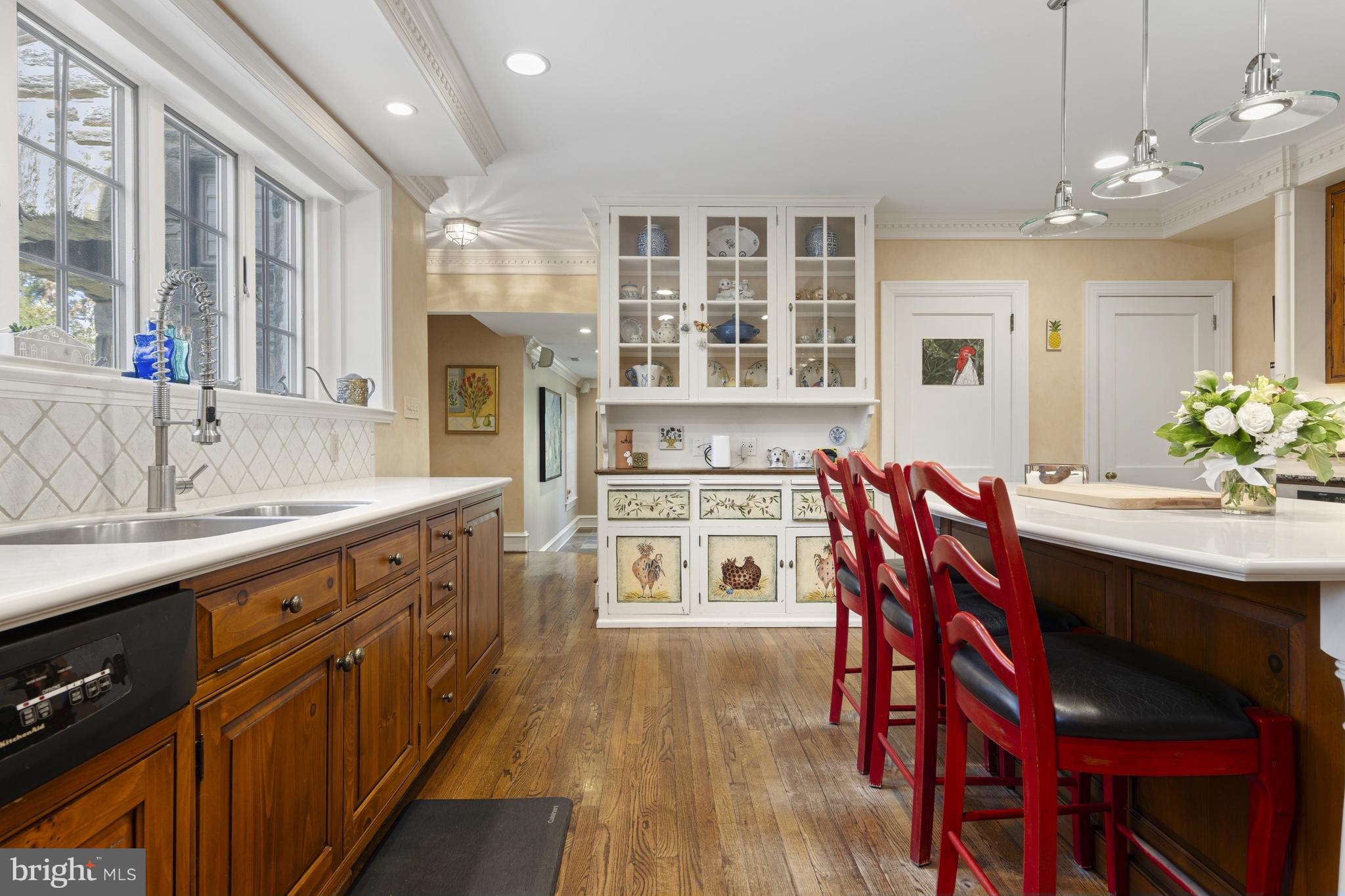WESTOVER HILLS - Residential