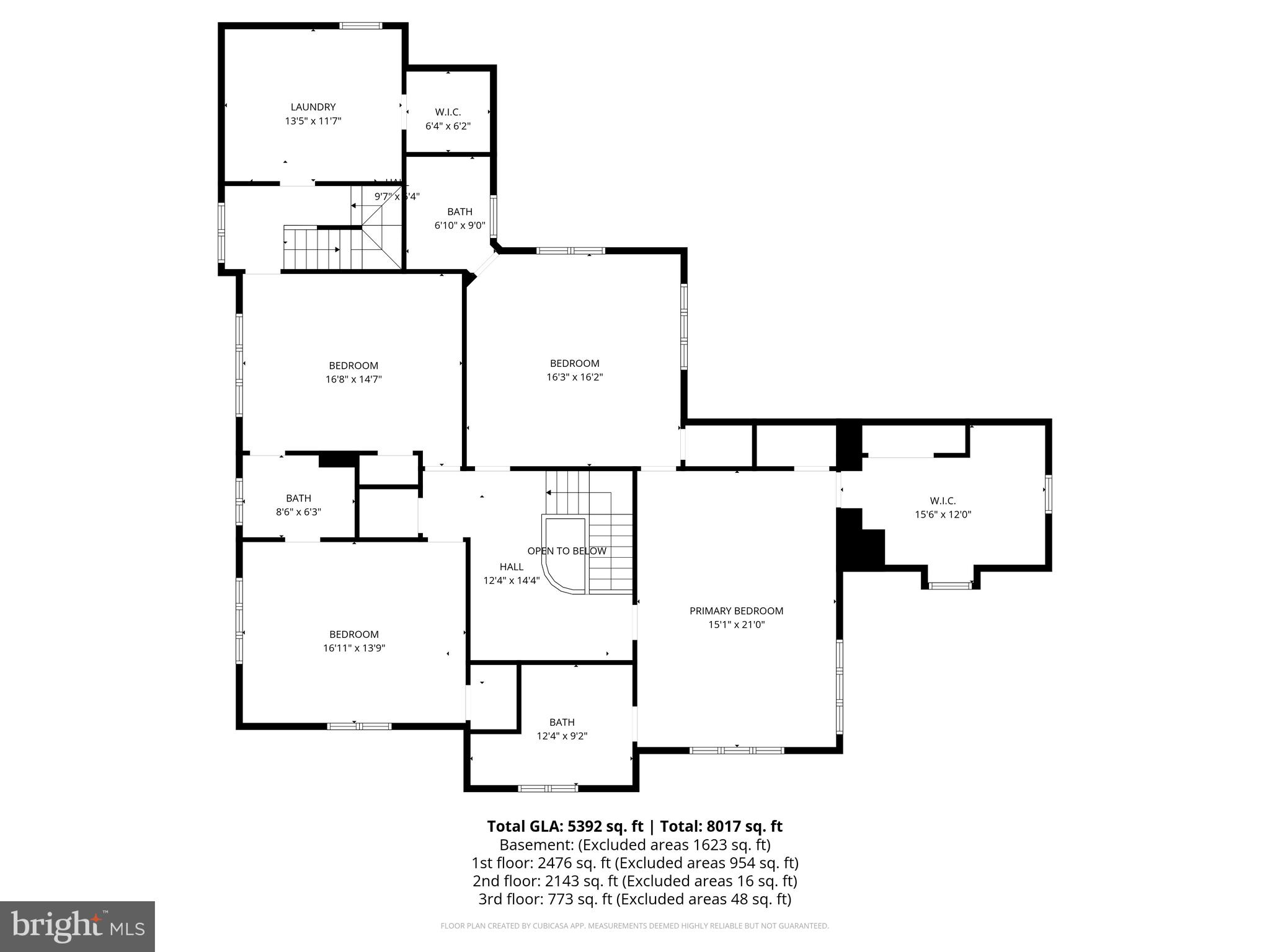 WESTOVER HILLS - Residential