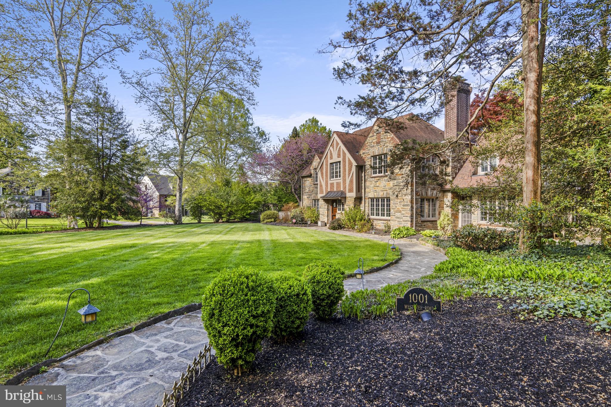 WESTOVER HILLS - Residential