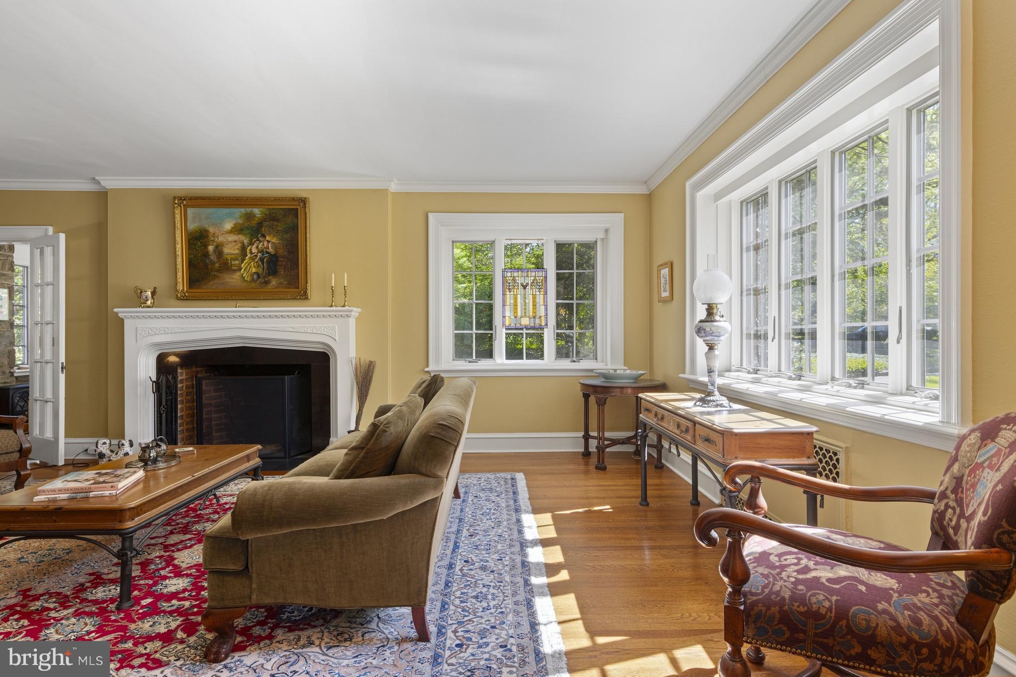 WESTOVER HILLS - Residential