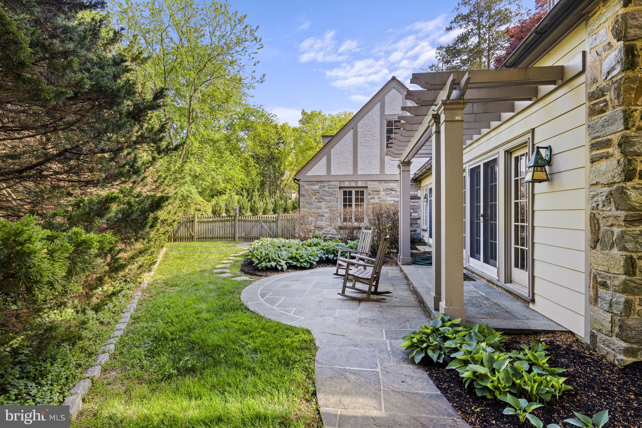 WESTOVER HILLS - Residential