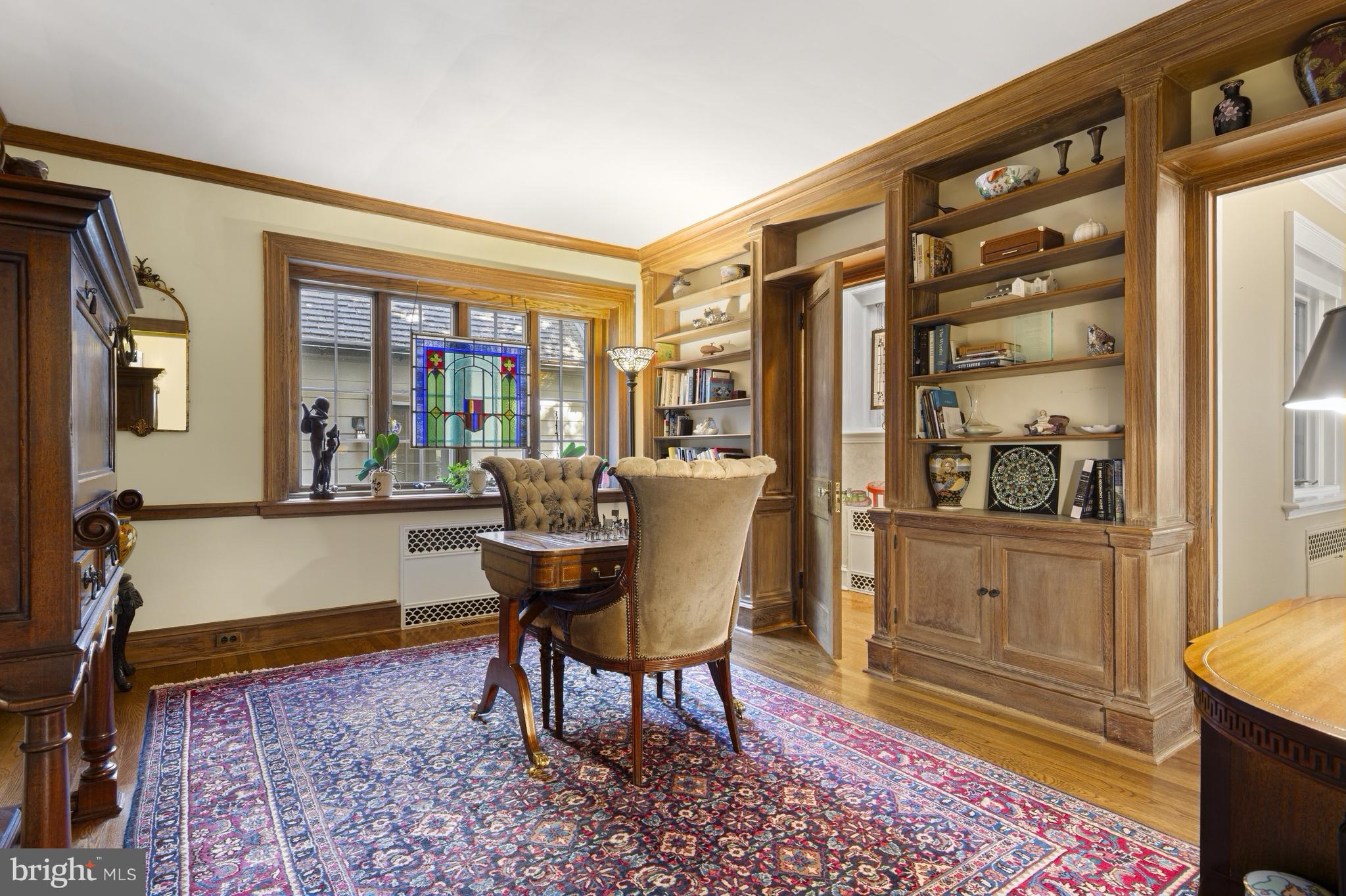 WESTOVER HILLS - Residential