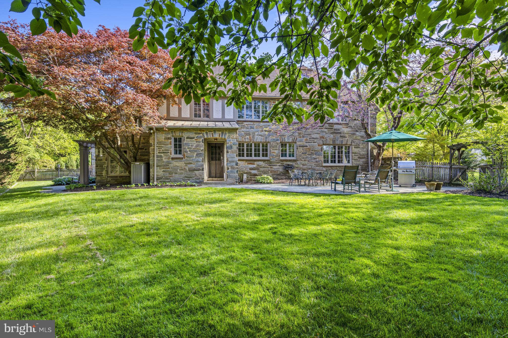WESTOVER HILLS - Residential