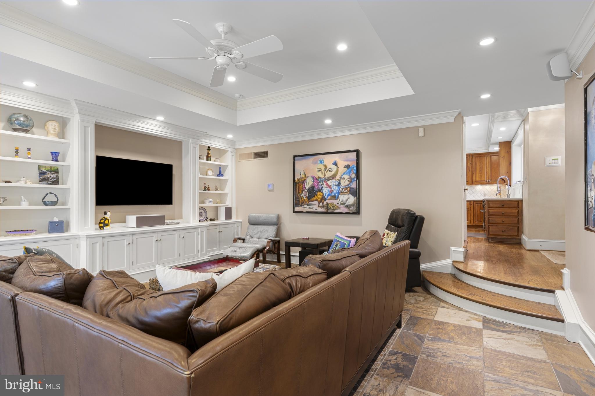 WESTOVER HILLS - Residential
