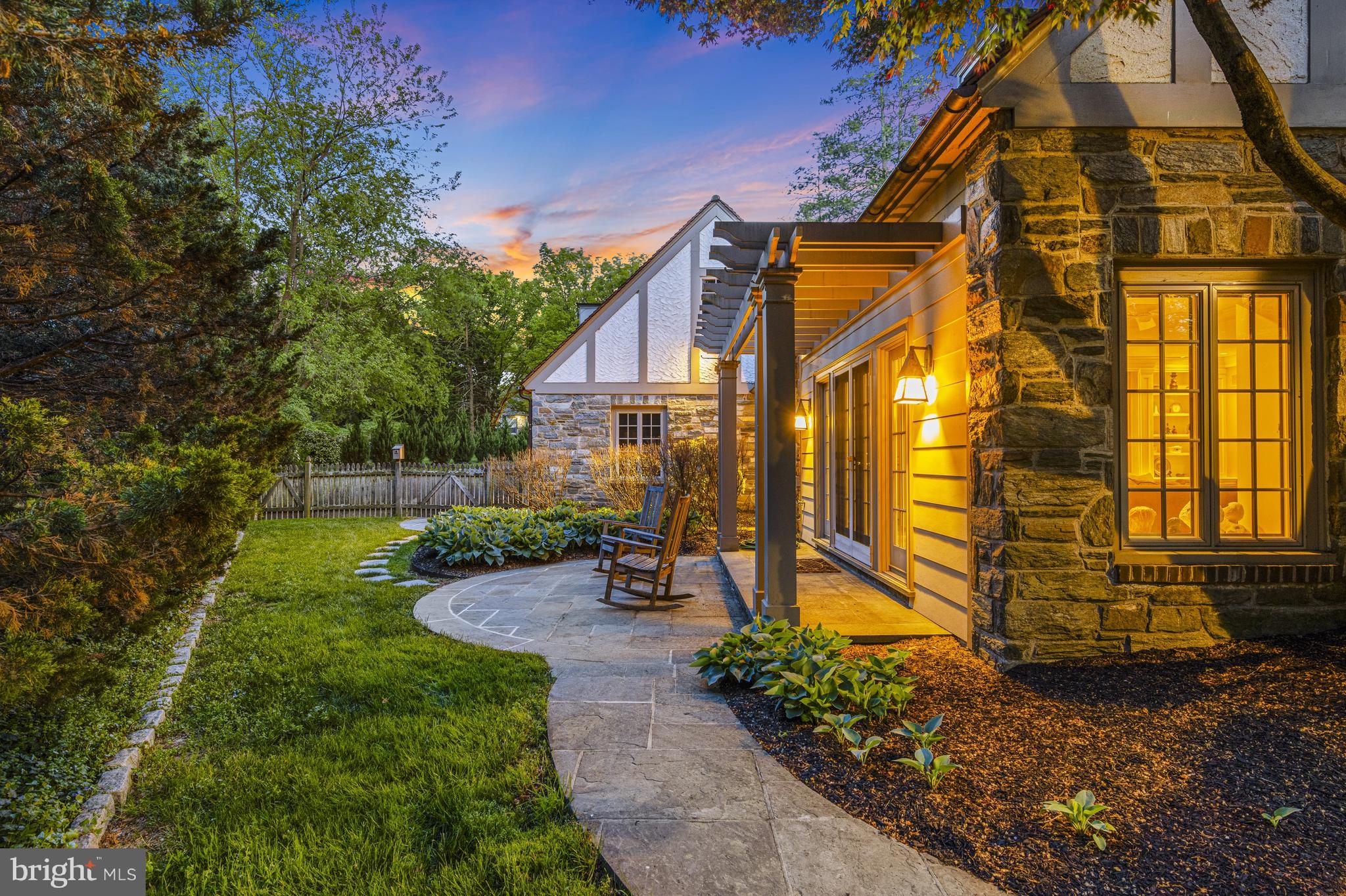WESTOVER HILLS - Residential