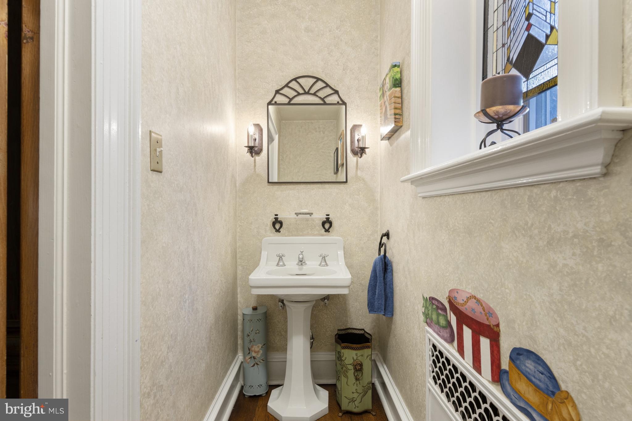 WESTOVER HILLS - Residential