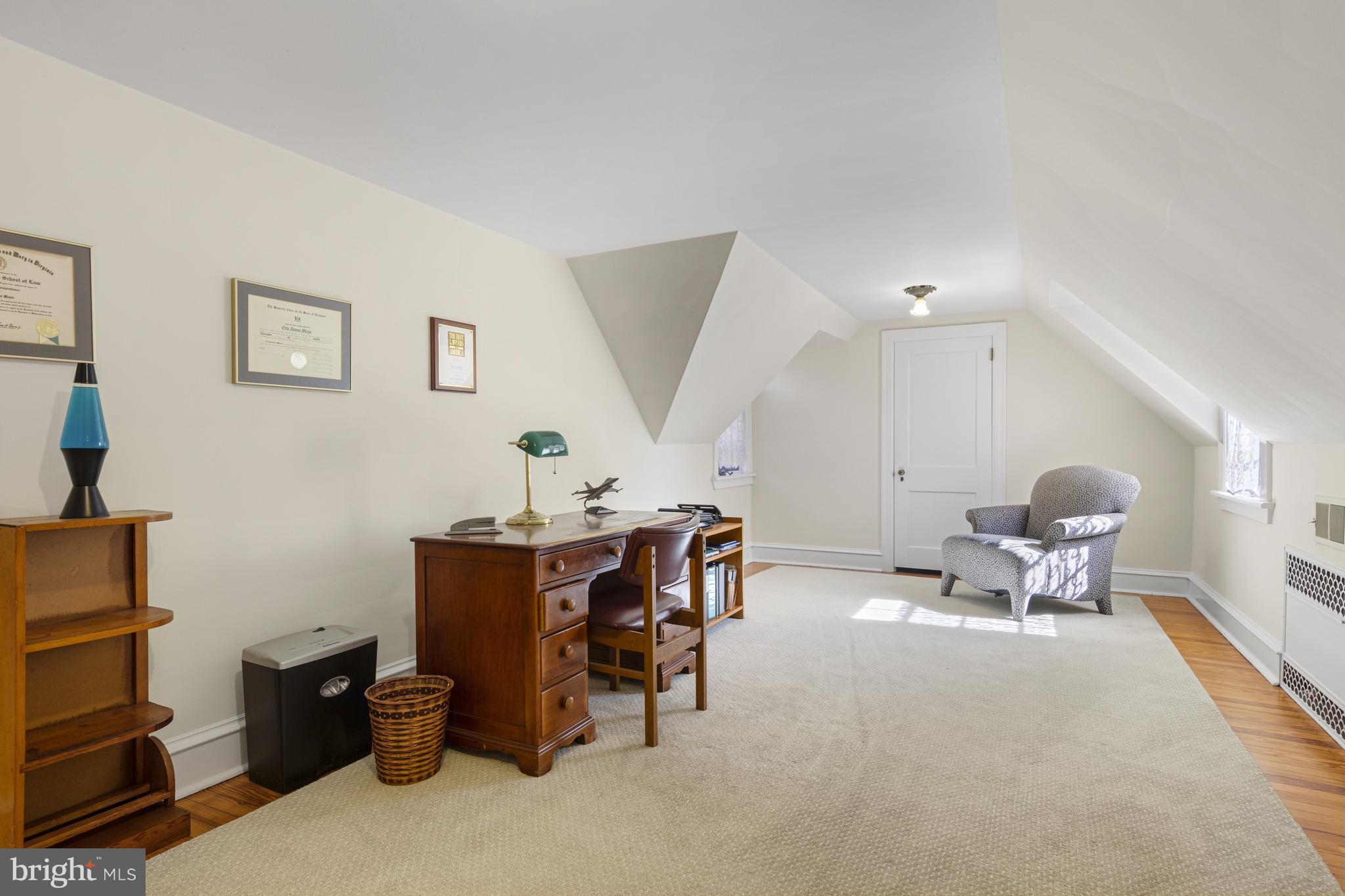 WESTOVER HILLS - Residential