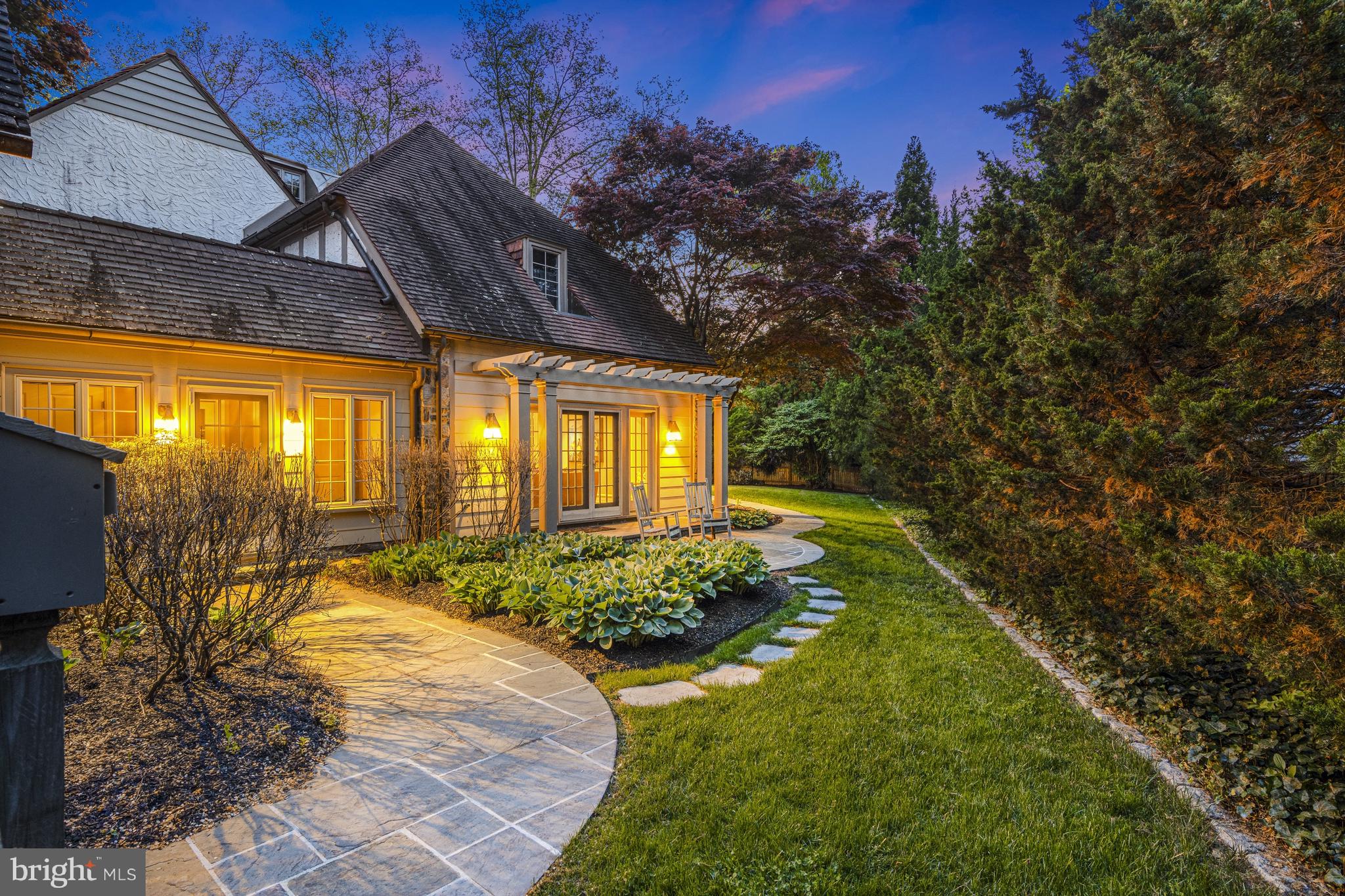 WESTOVER HILLS - Residential